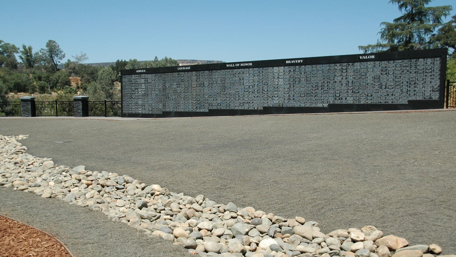 Veterans Memorial Park For All of Butte County - Image 1