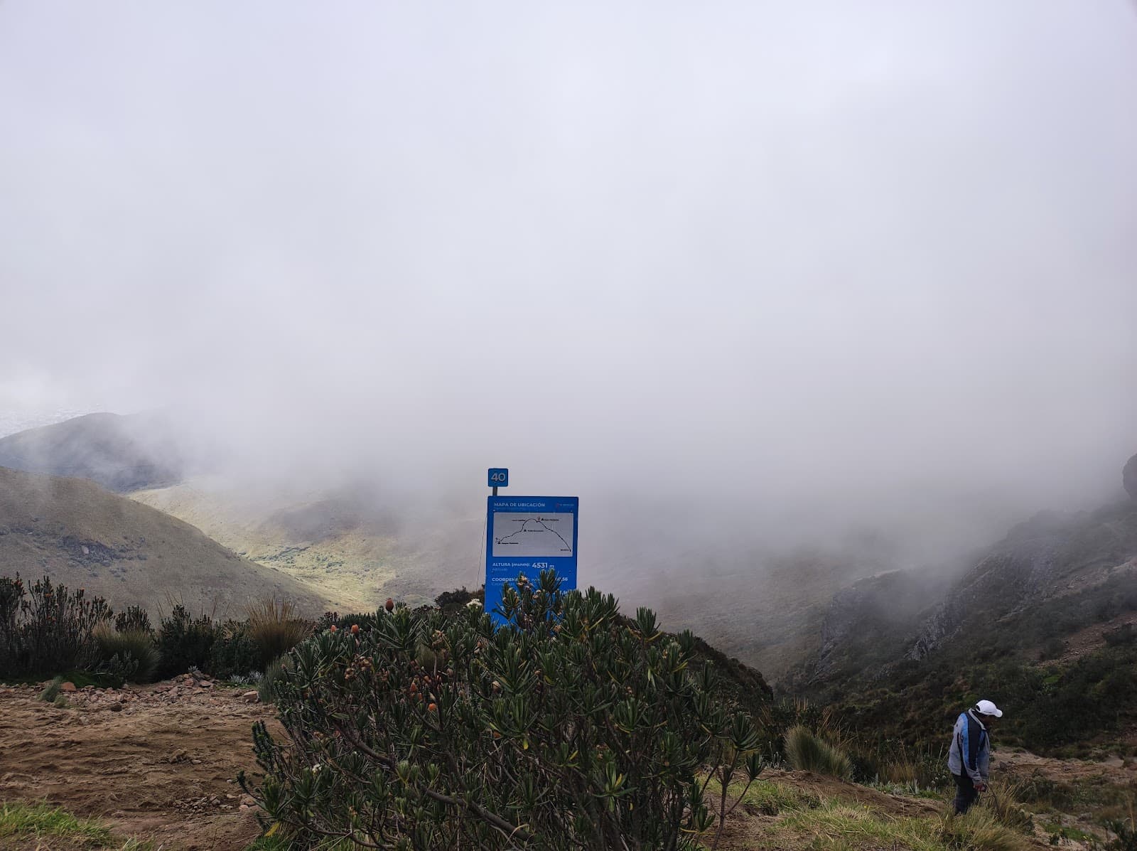 Rucu Pichincha Summit - Image 1