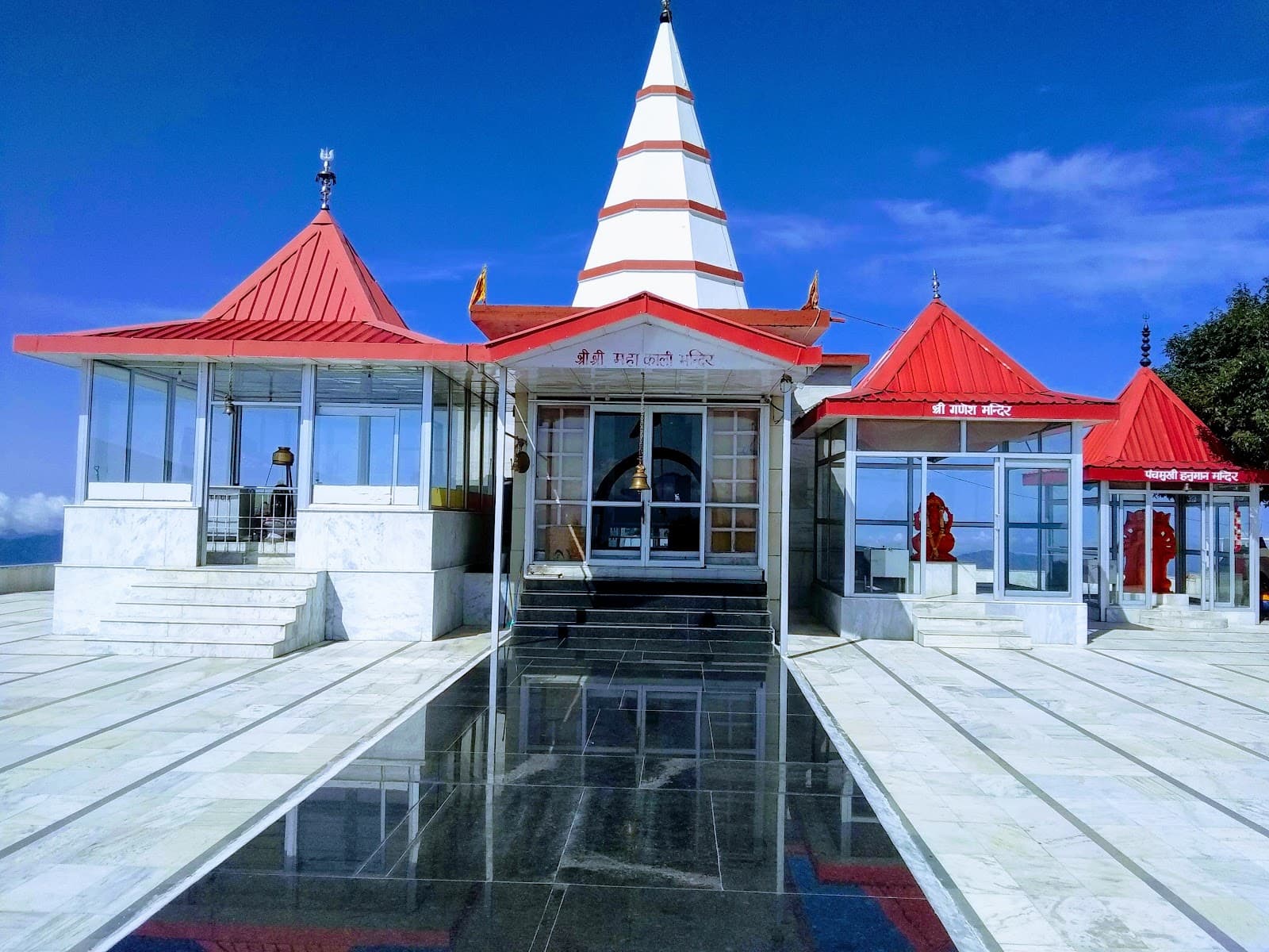 Kali Ka Tibba Chail - Image 1