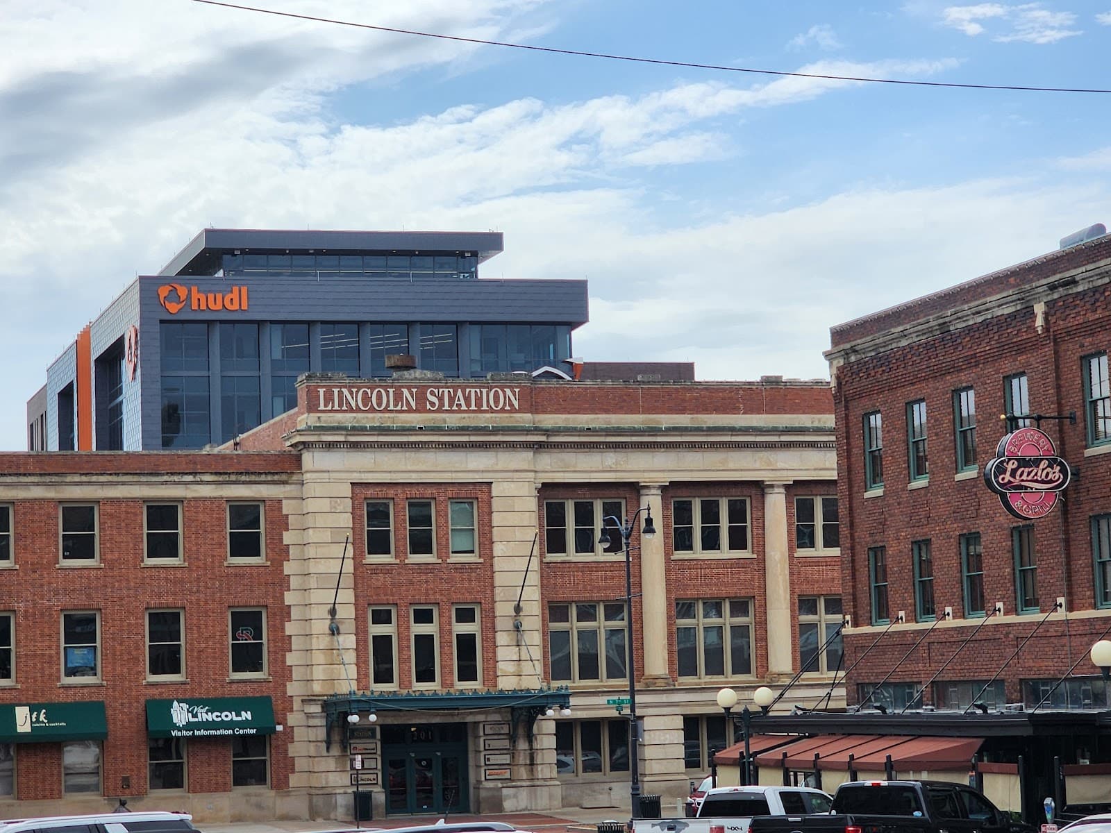 Historic Haymarket District - Image 1