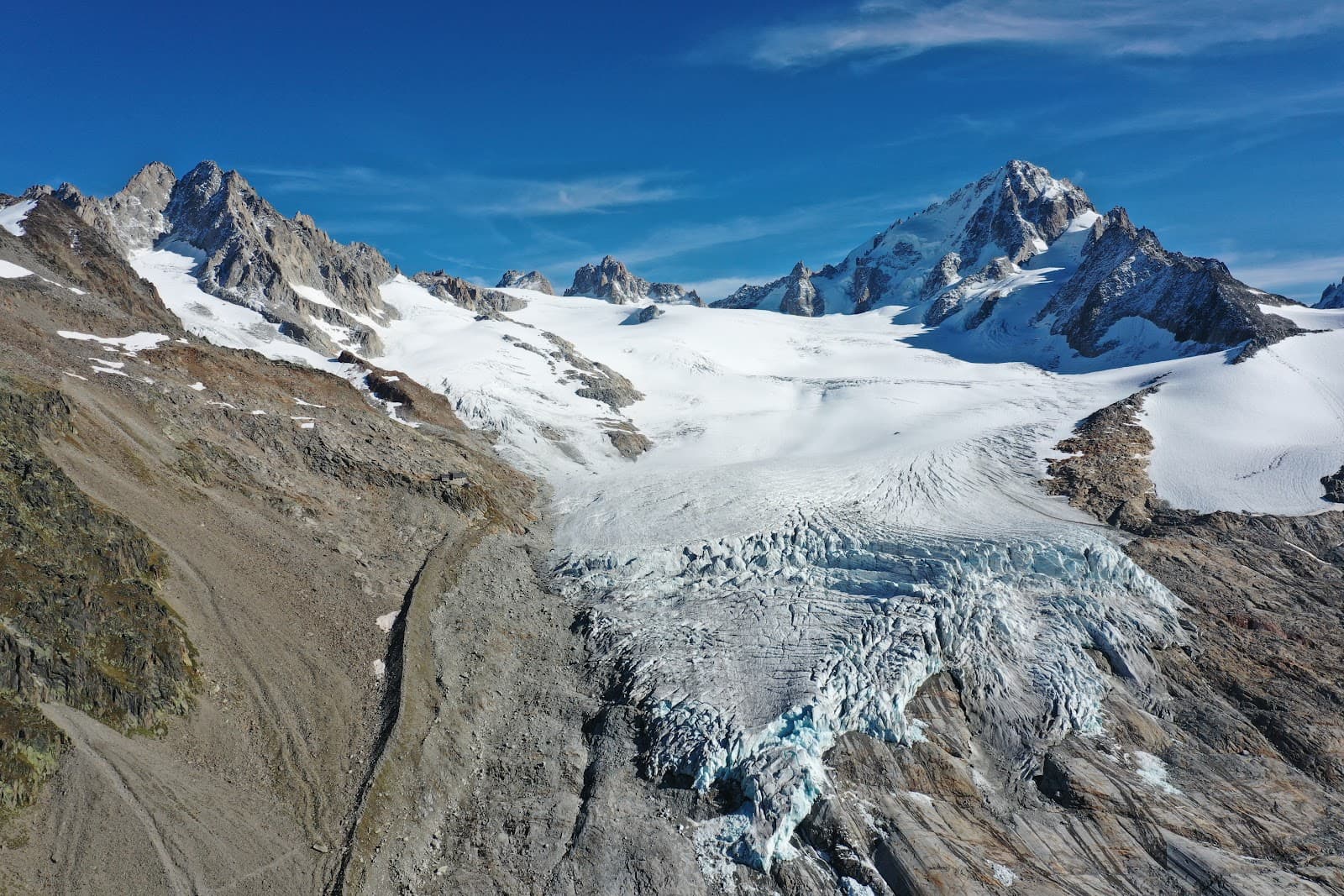 Glacier du Tour - Image 1