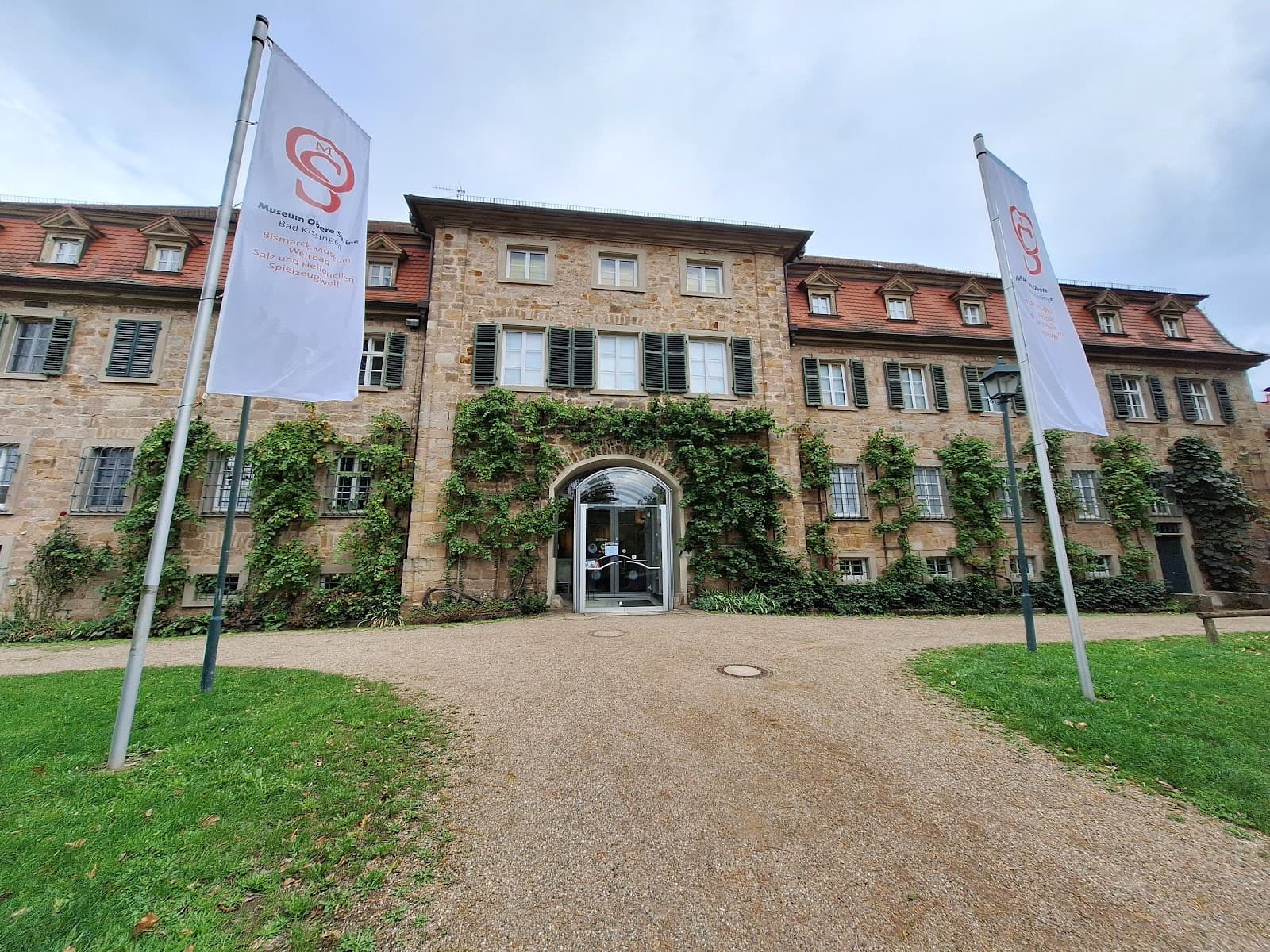 Salinenpark (Obere Saline) - Image 1