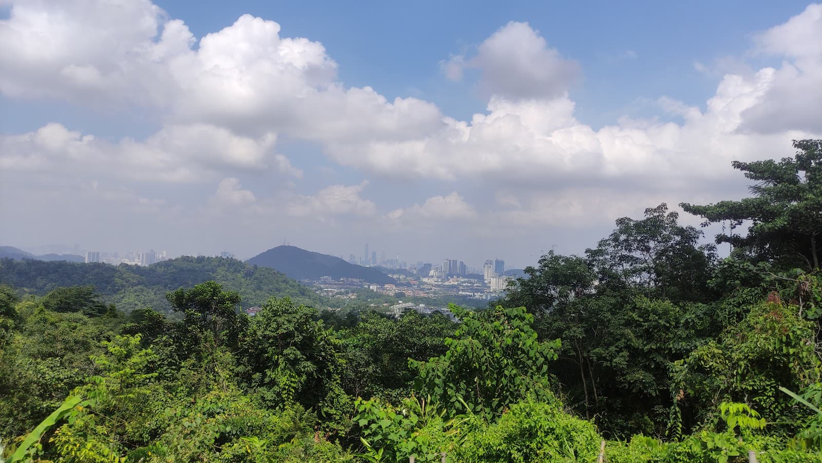 Ampang Lookout Point - Image 1