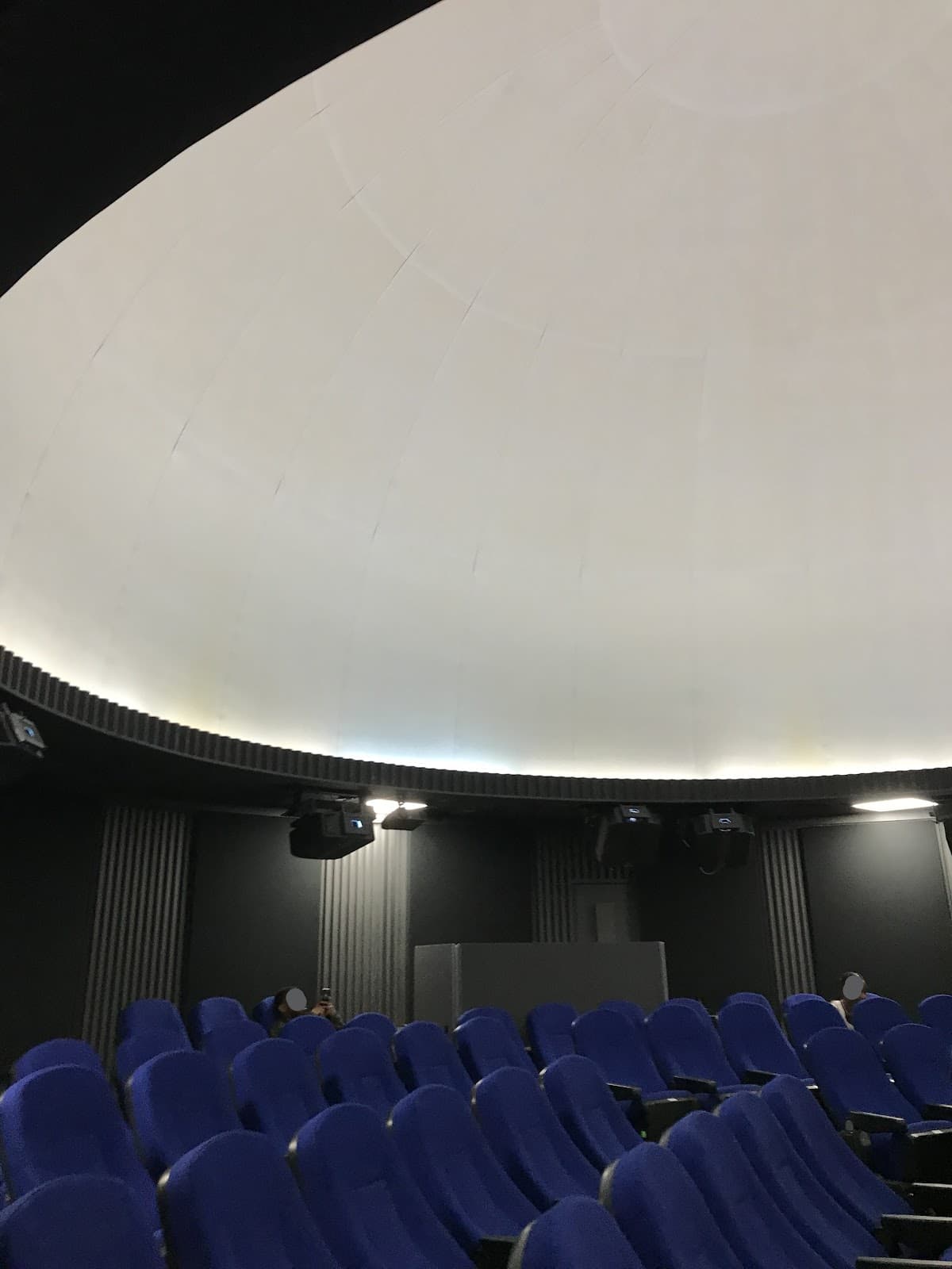 Fayetteville State University Planetarium - Image 1
