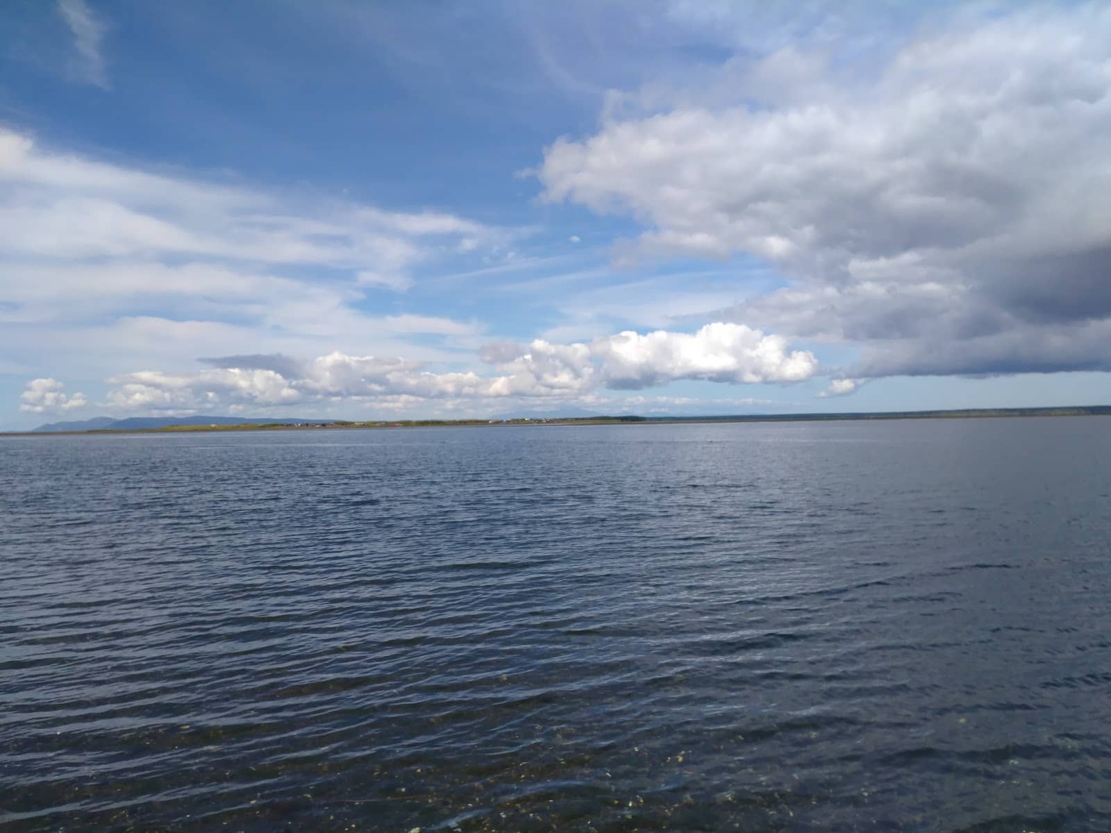 Scenic Coastal Beauty