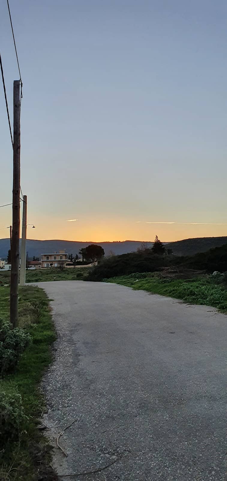 Finish Line Celebration