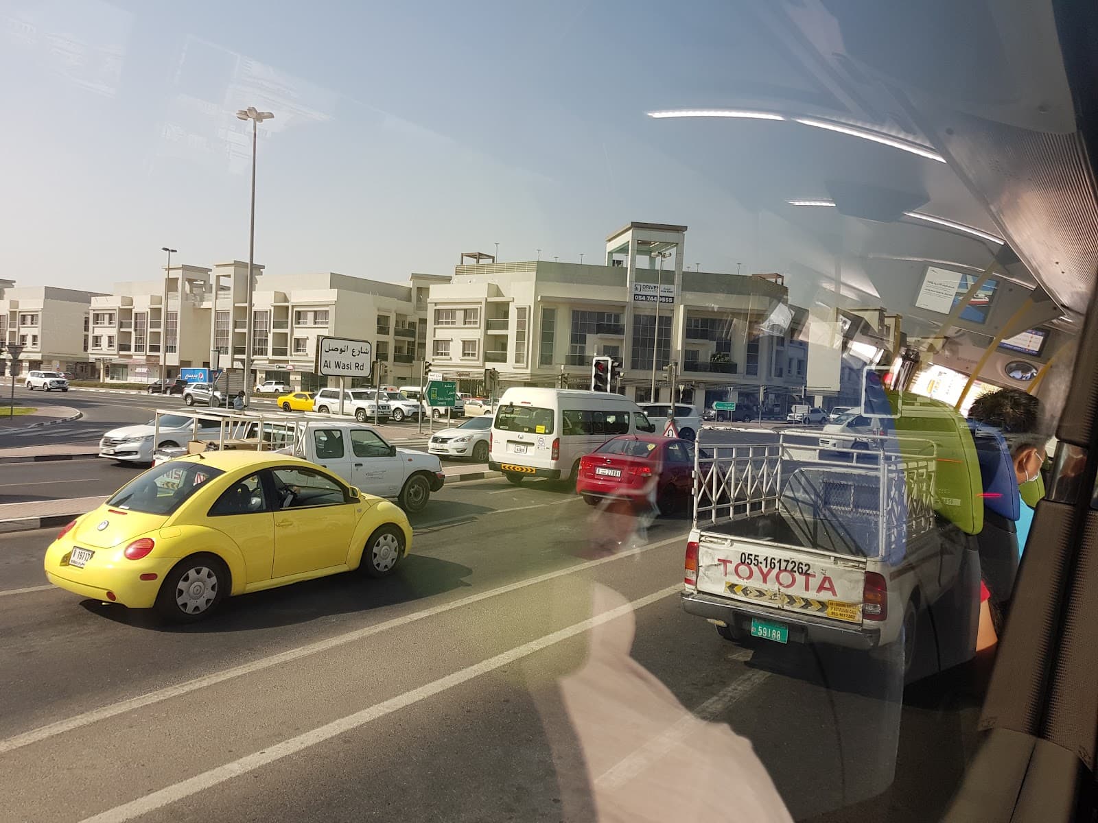 Al Wasl Road - Image 1