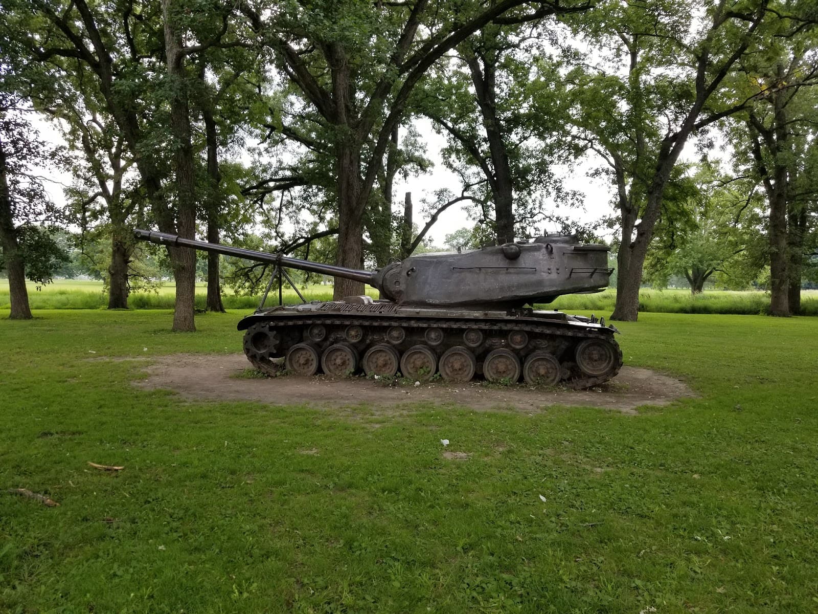 Credit Island Park - Image 1