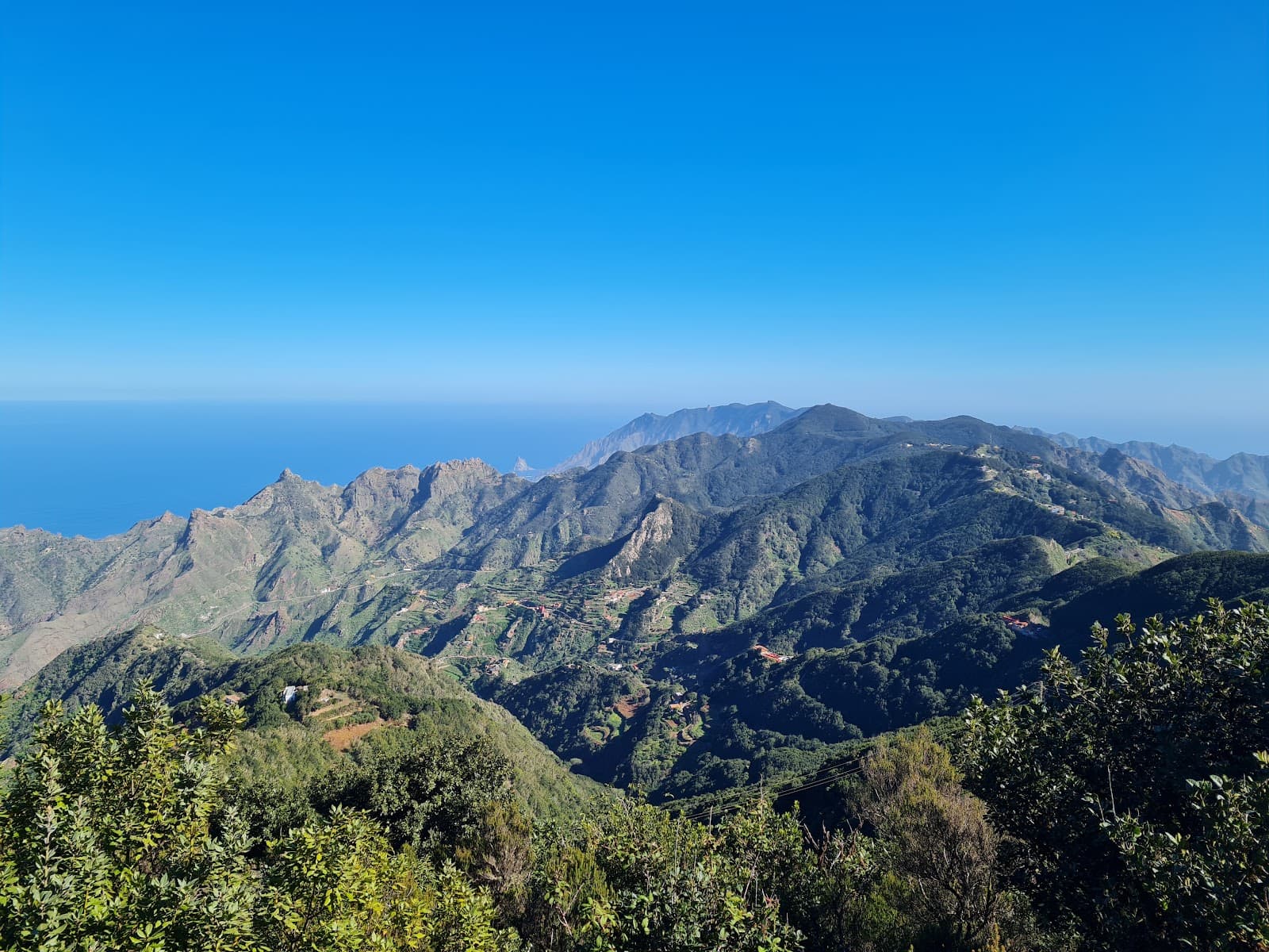 Pico del Inglés - Image 1