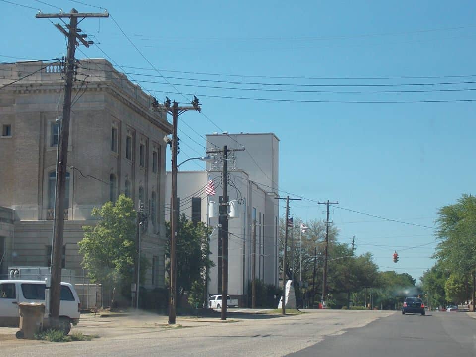 Vertical photo