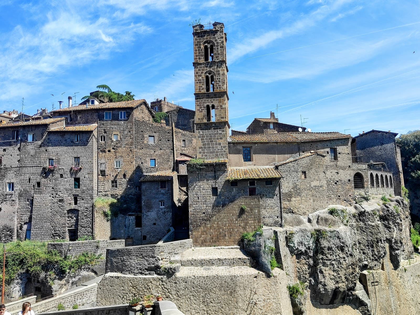 Ronciglione historic center - Image 1