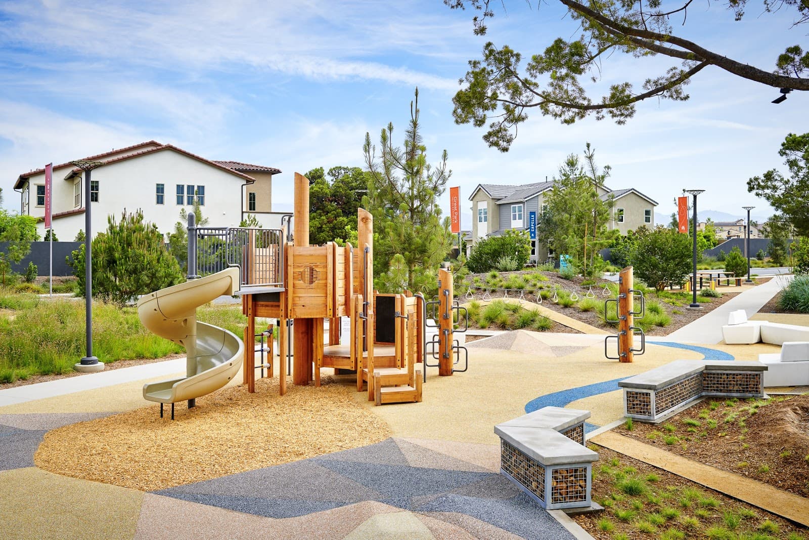 Great Park Neighborhoods - Image 1