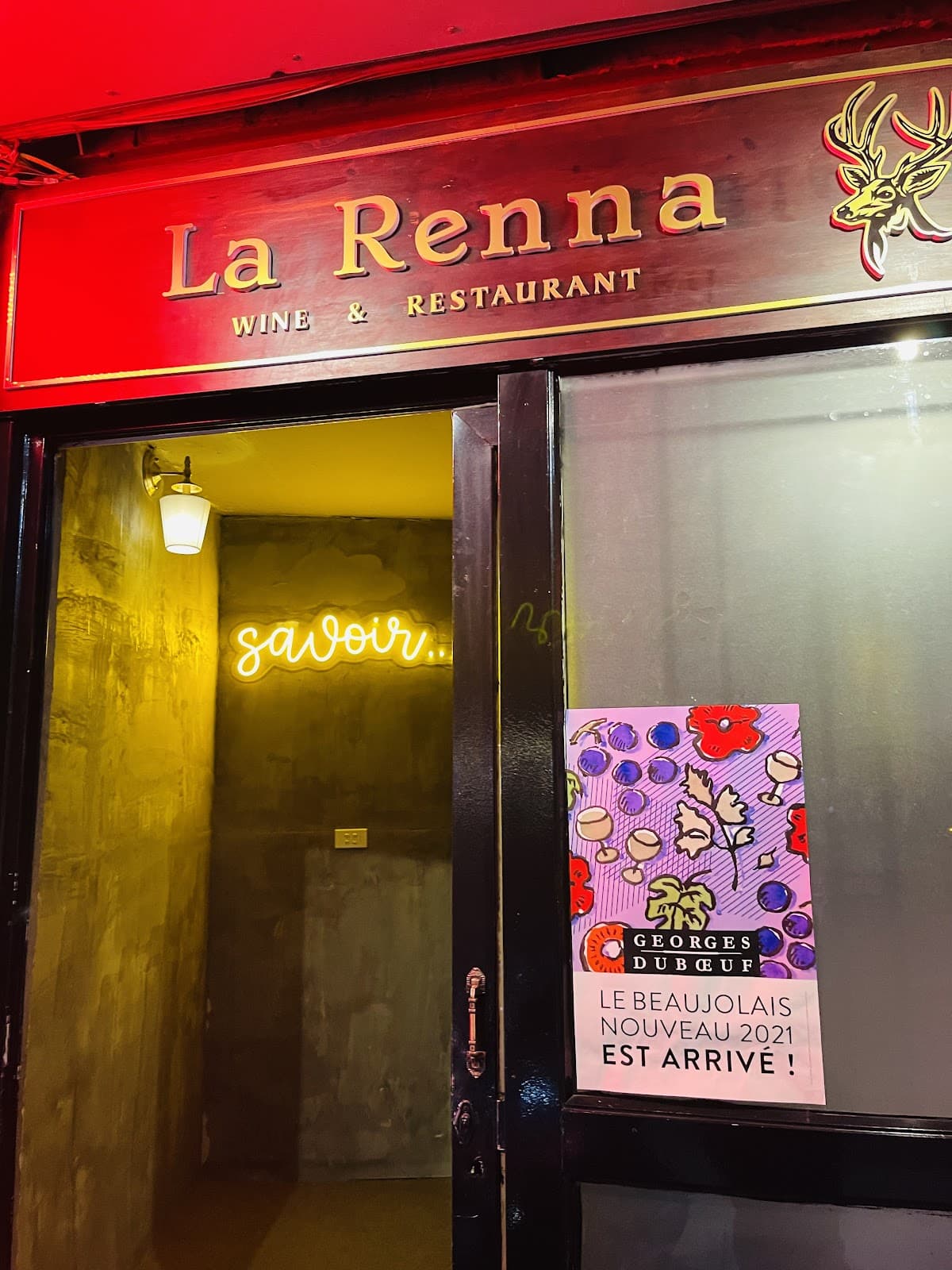 La Renna - Image 1