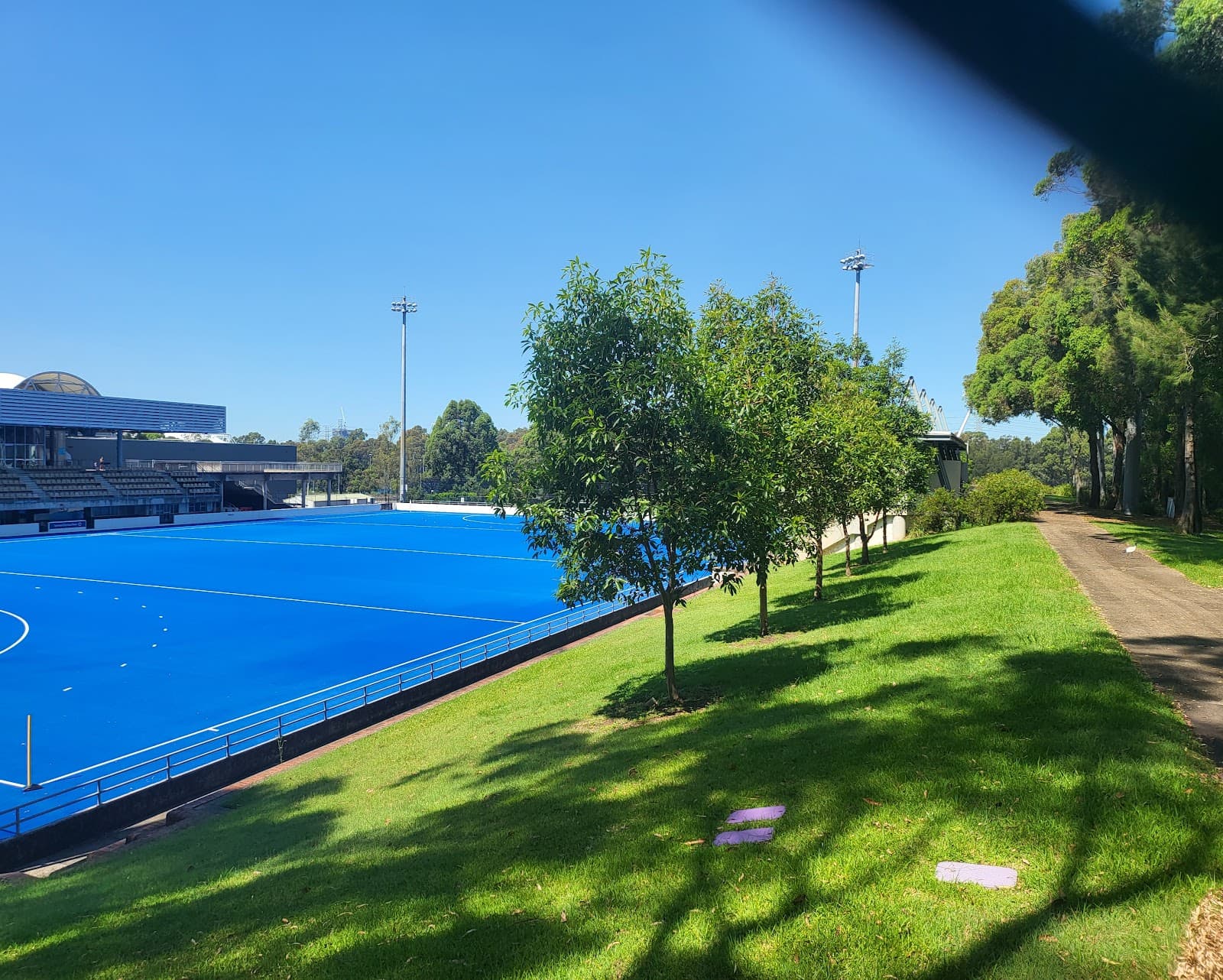 Sydney Olympic Park Hockey Centre - Image 1