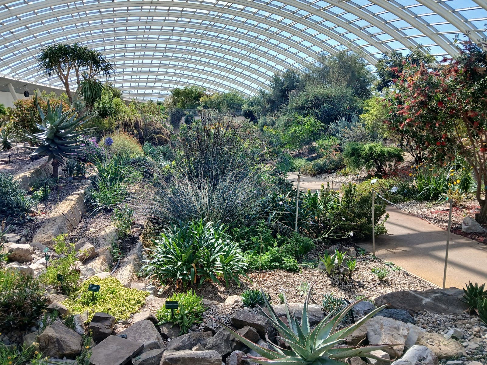 National Botanic Garden of Wales - Image 1