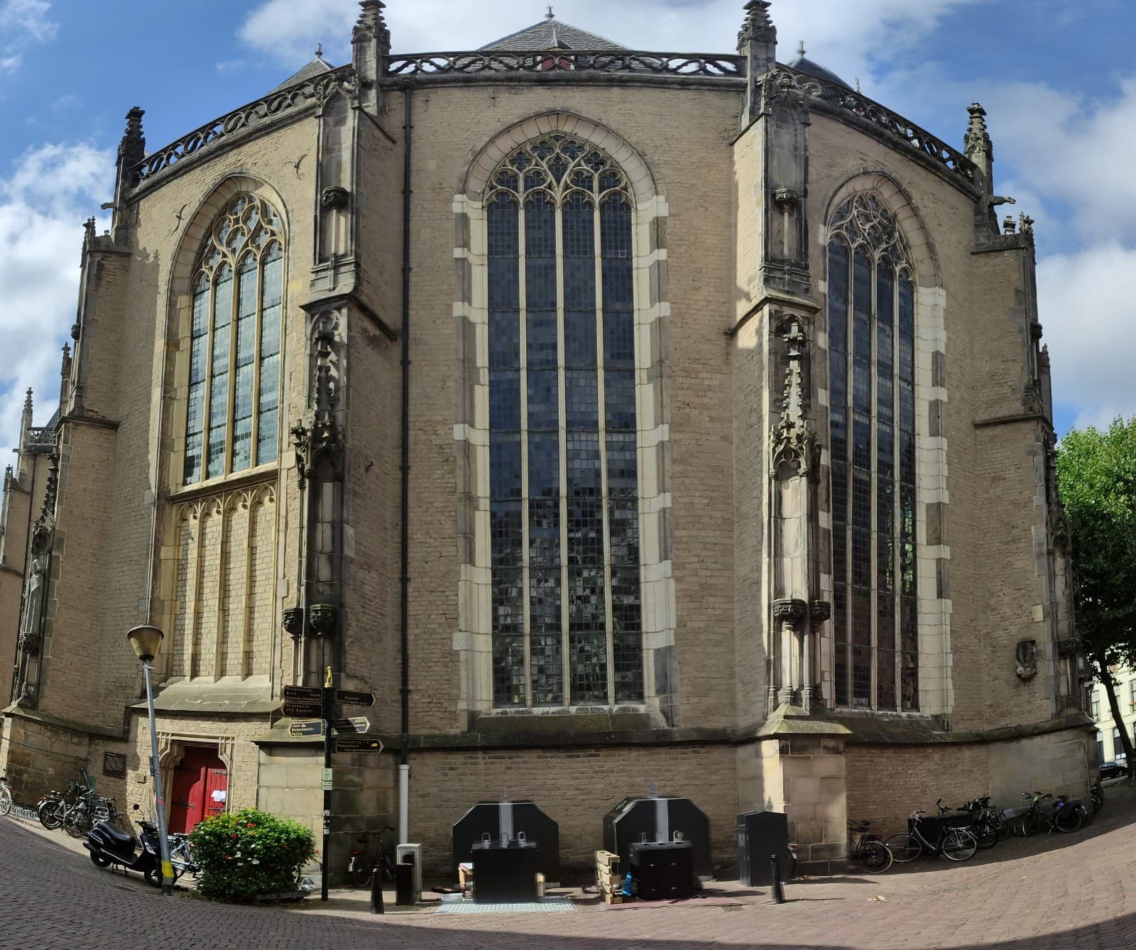 Grote Kerkhof - Image 1