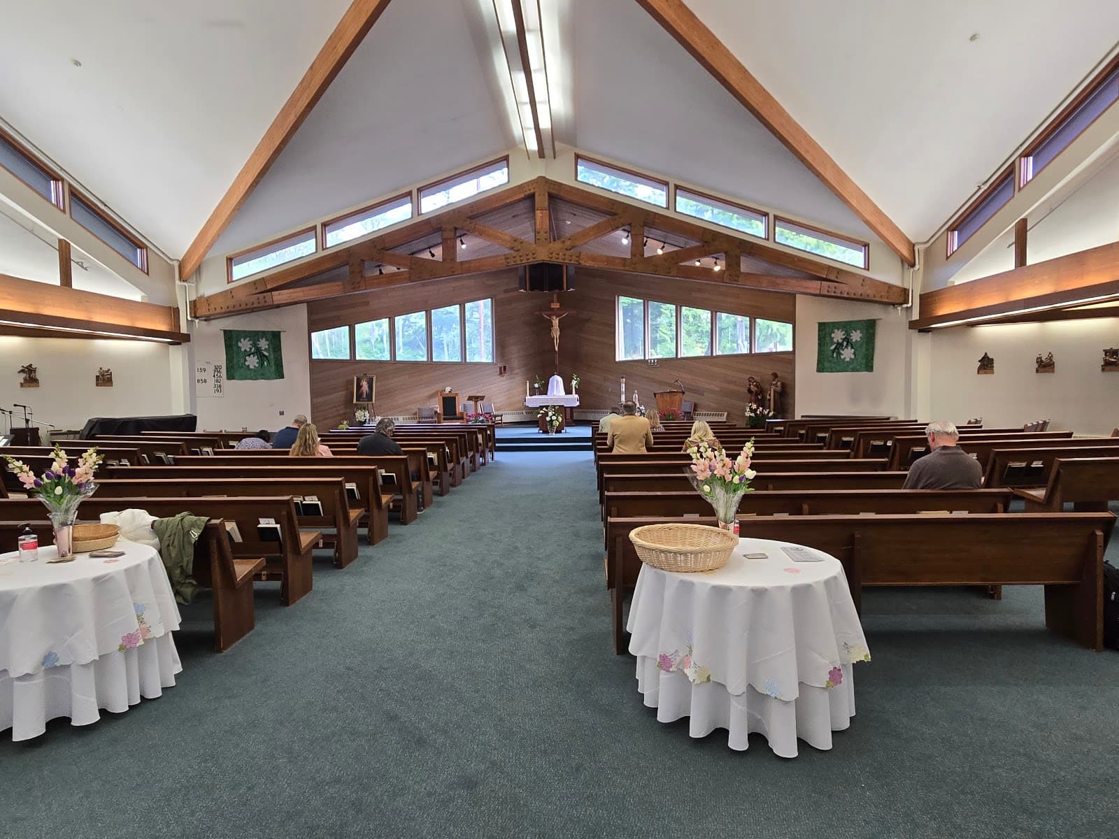 Holy Name Catholic Church - Image 1