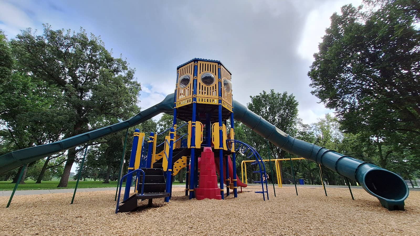 Proximity to Yellowstone