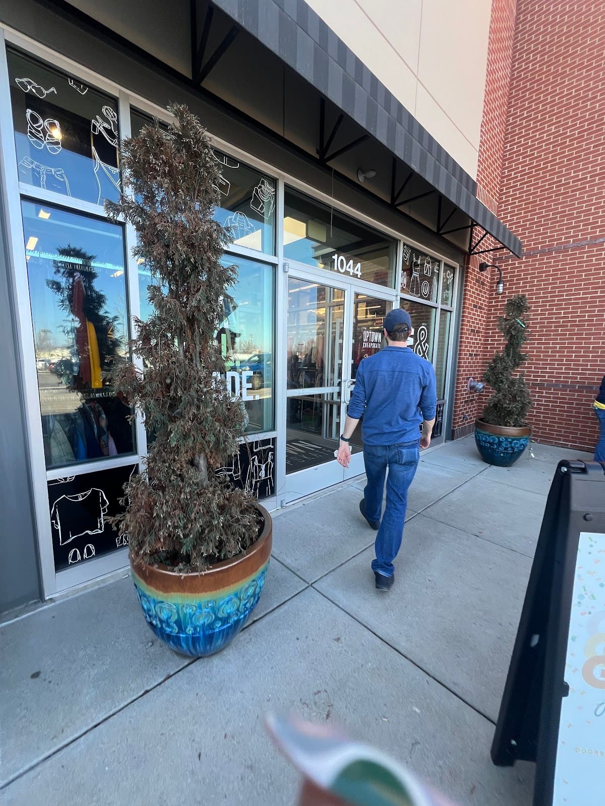 Uptown Centerville - Image 1