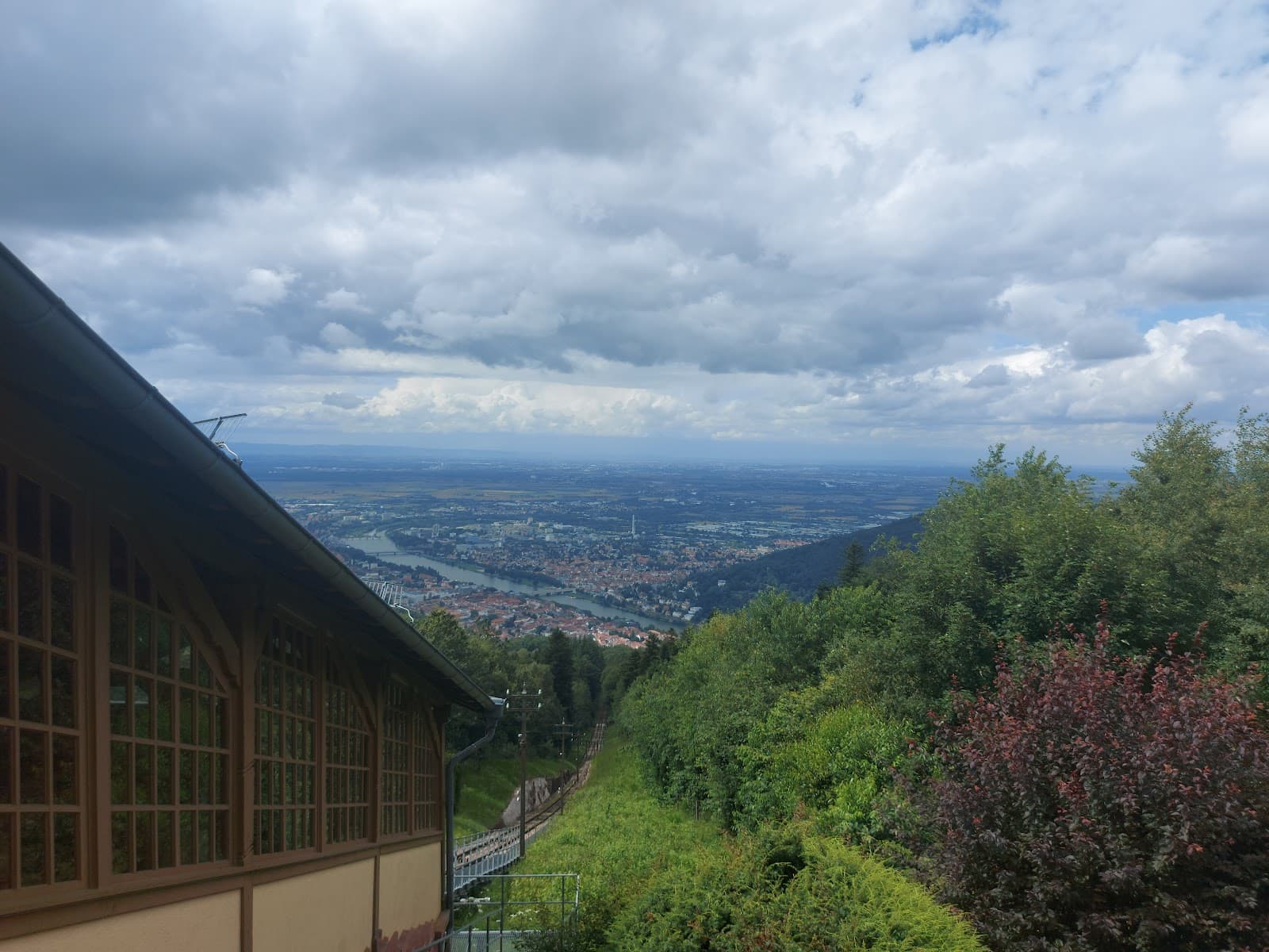 Emmertsgrund Viewpoint - Image 1