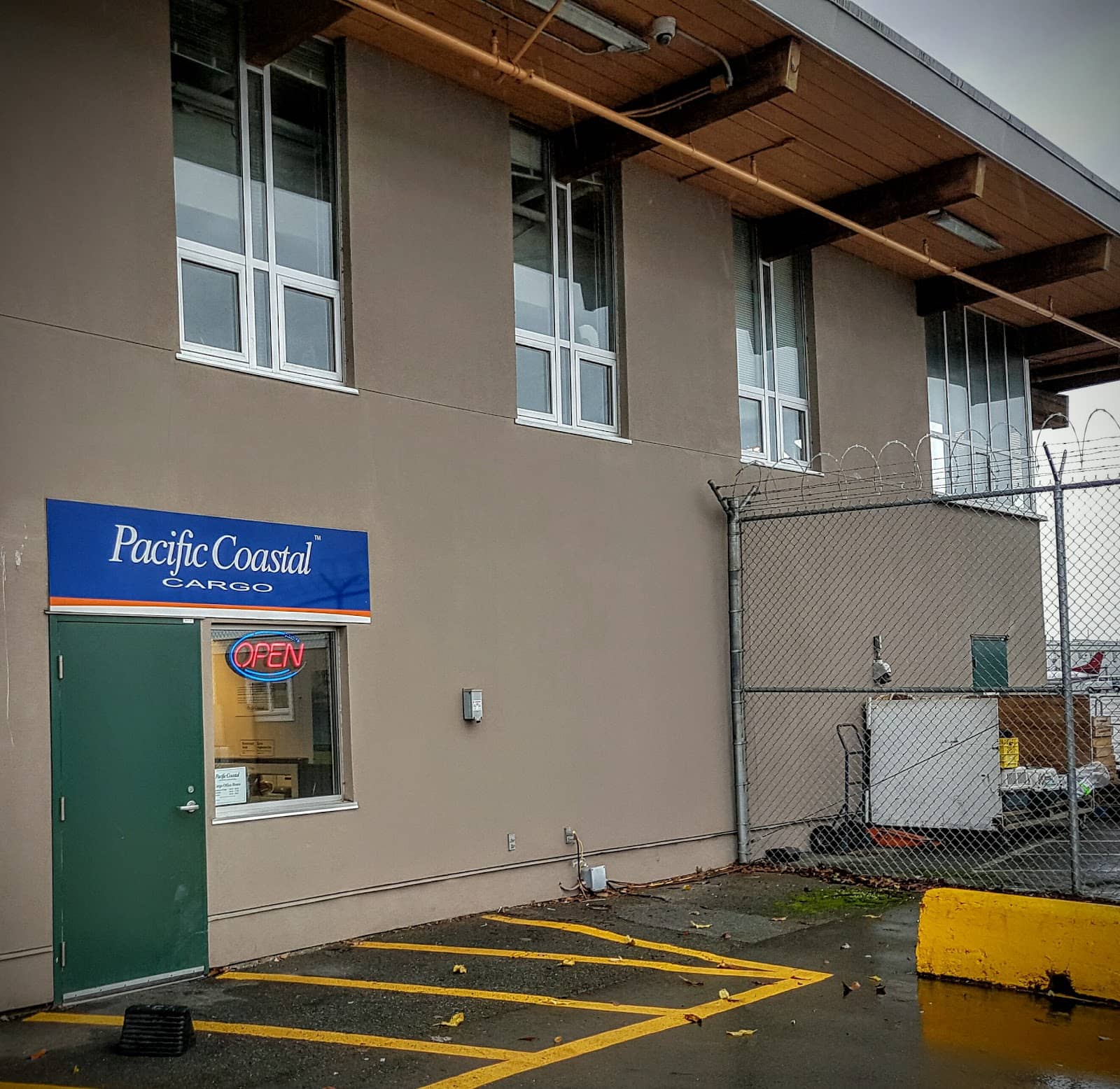 Charter & Seaplane Adventures