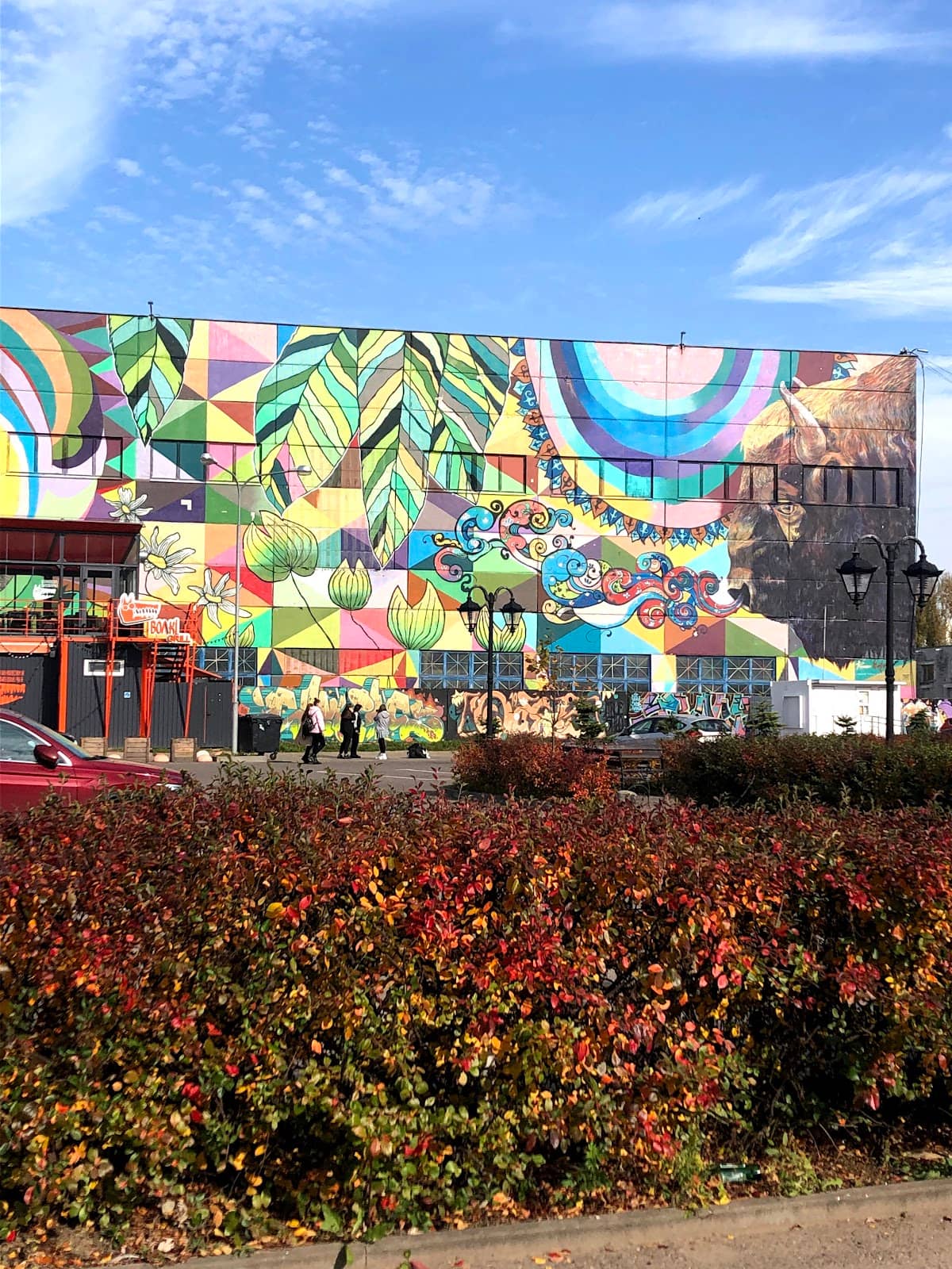 Local Artist Encounters
