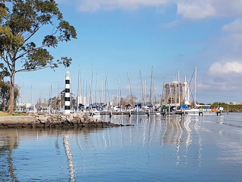 Iate Clube Rio Grande (Marina) - Image 1