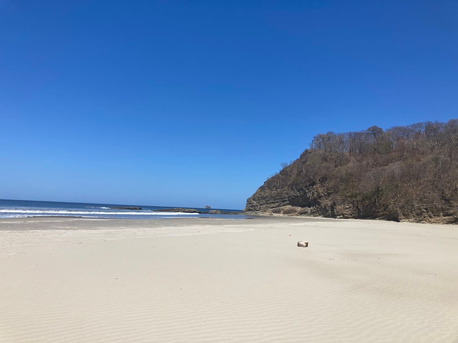 Playa Yankee - Image 1