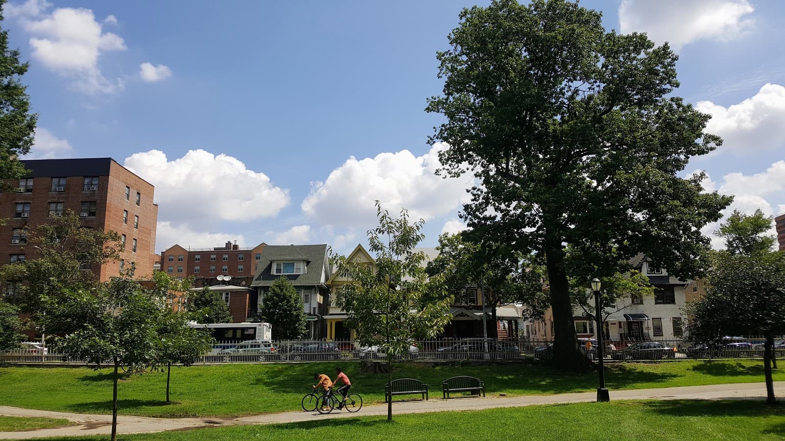 Rufus King Park - Image 1