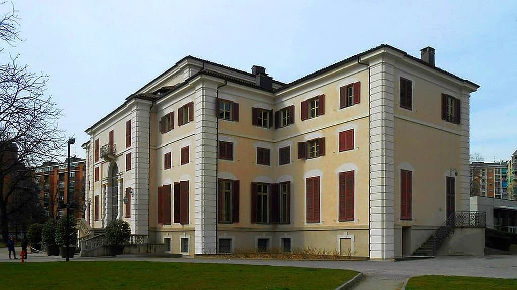 Parco Rignon & Villa Amoretti - Image 1