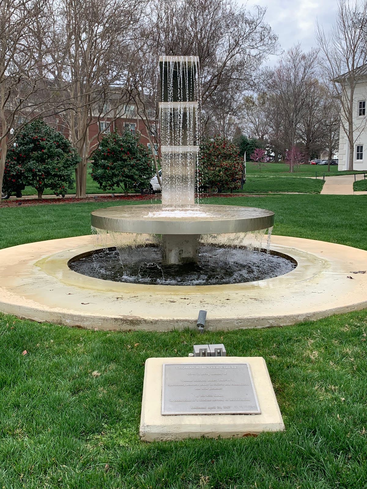 Wofford College - Image 1