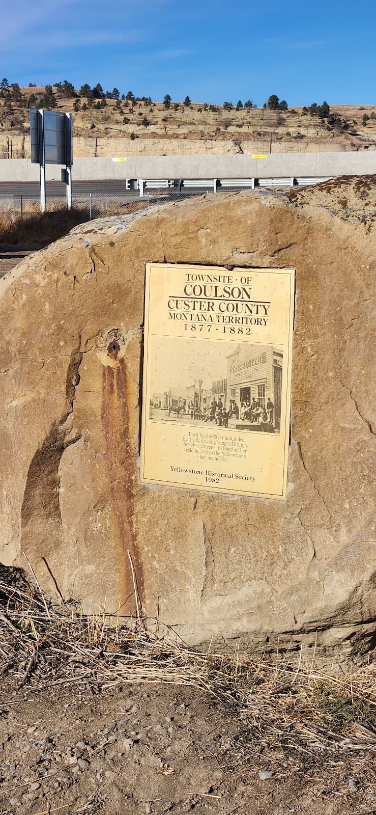 Coulson Park - Image 1