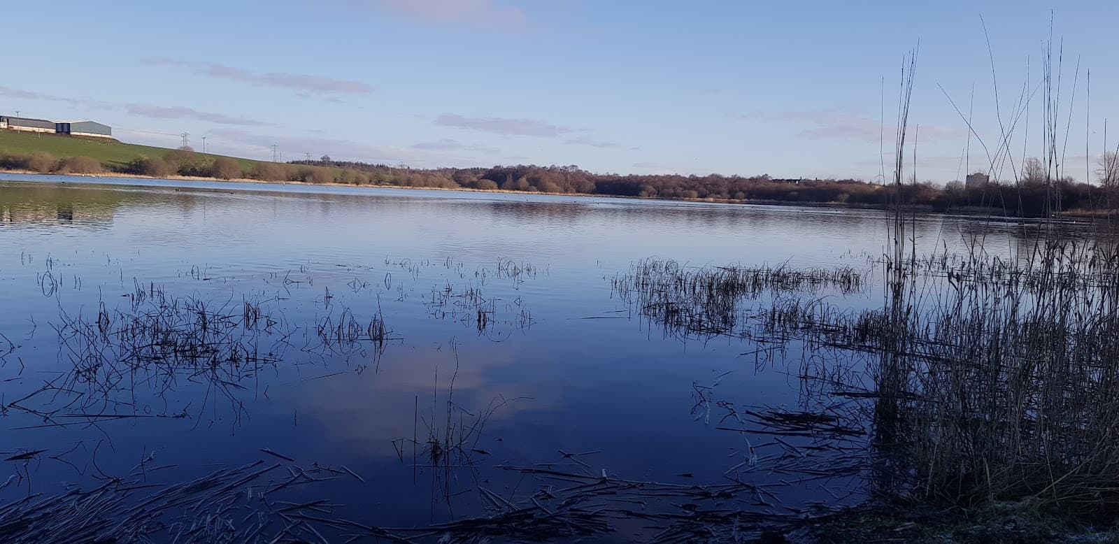 Woodend Loch - Image 1