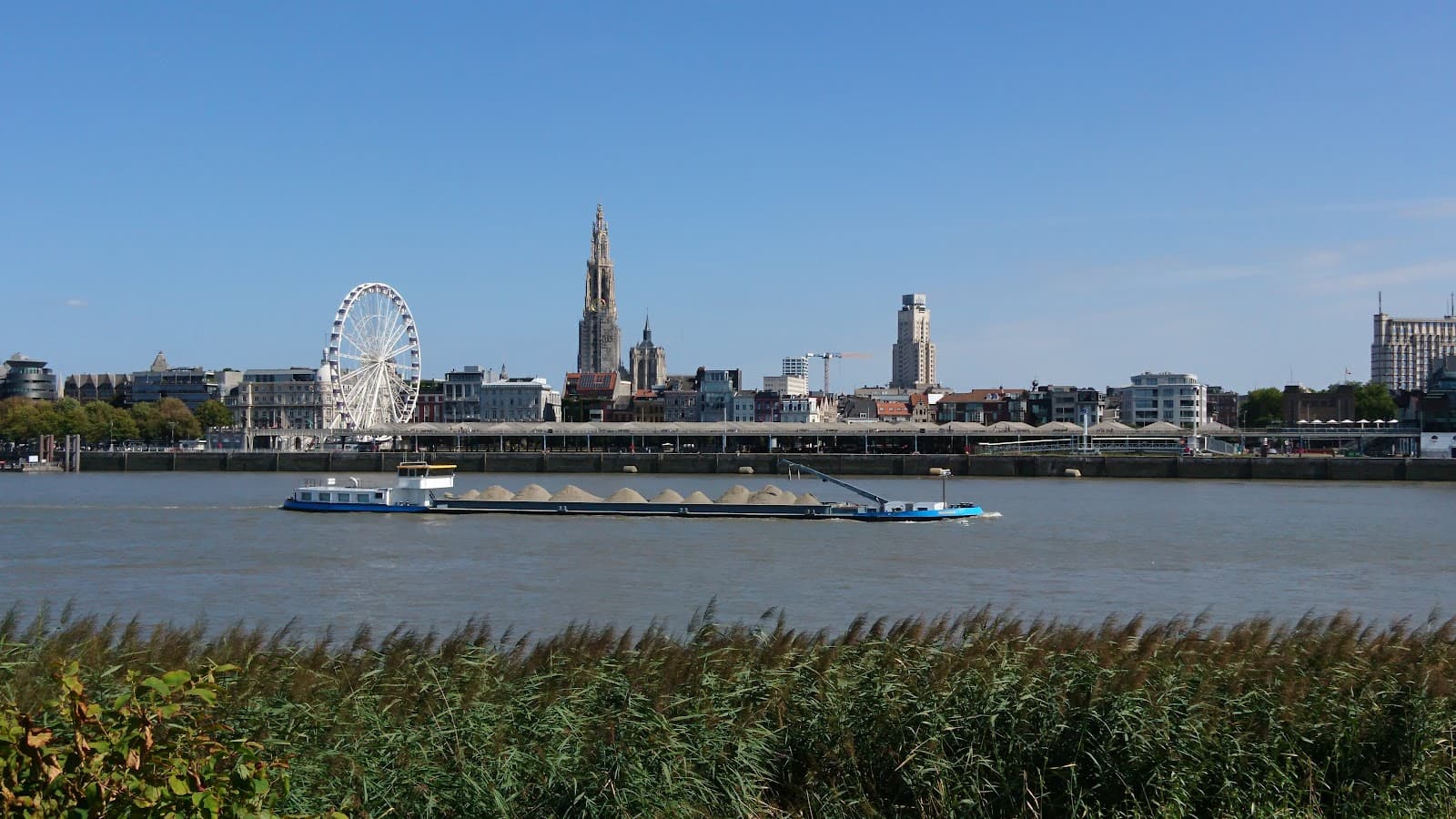 Linkeroever Antwerp - Image 1