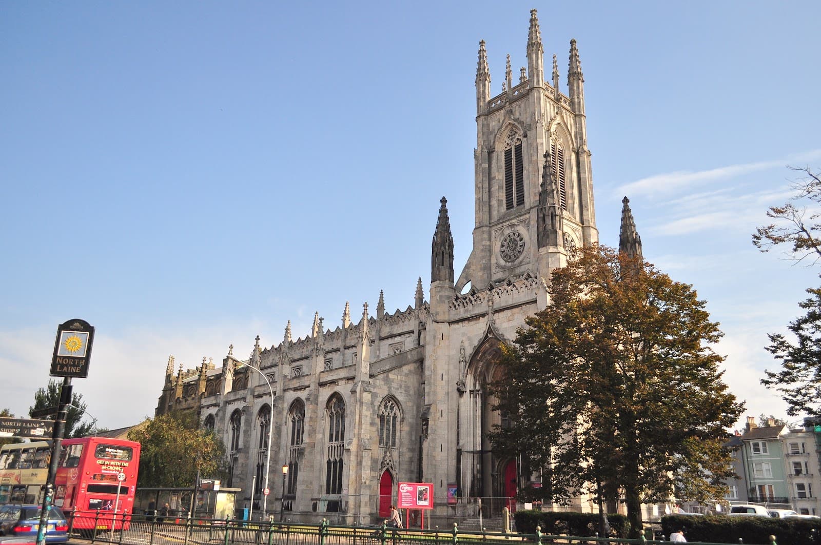 St Peter's Church - Image 1