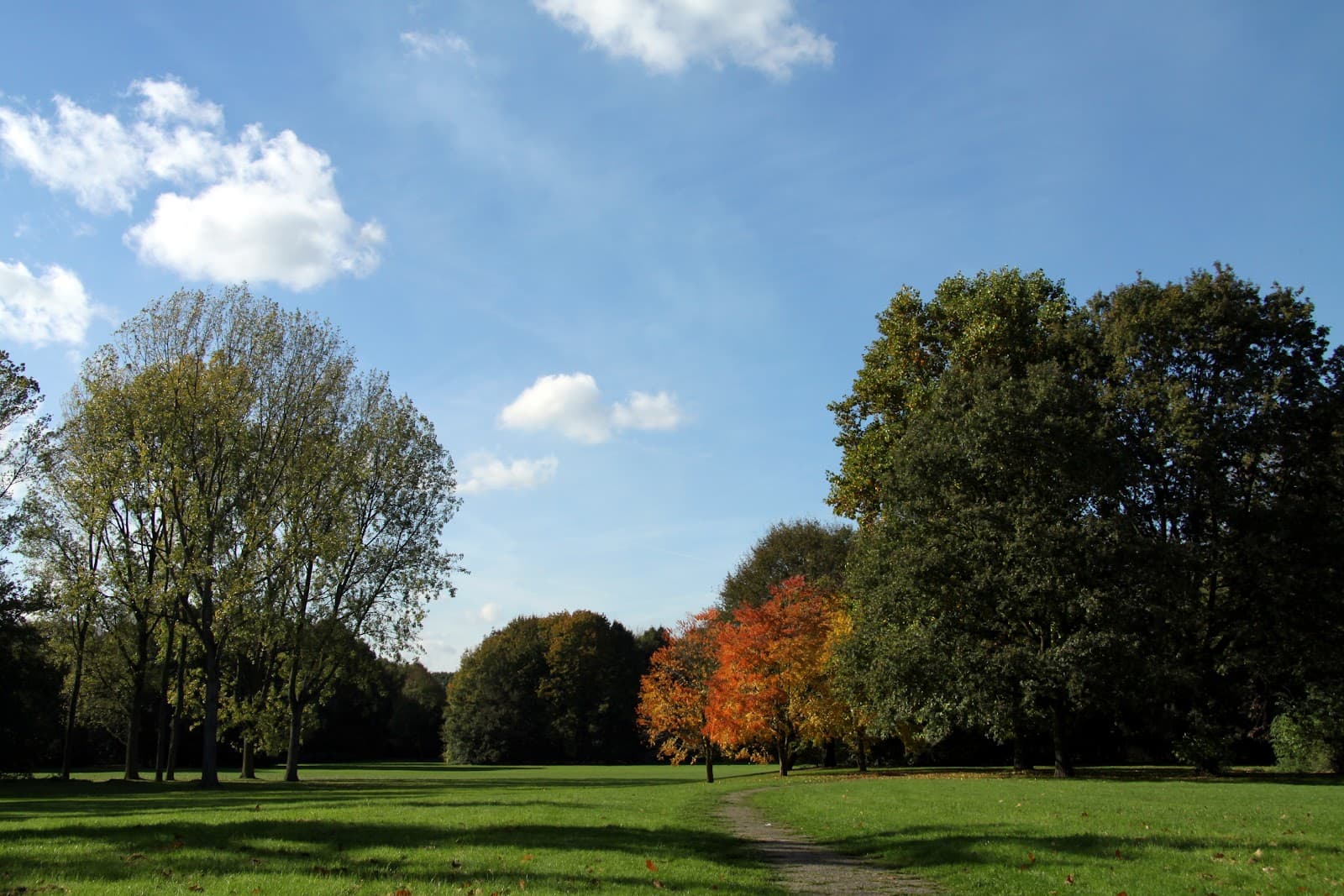 Biegerpark - Image 1