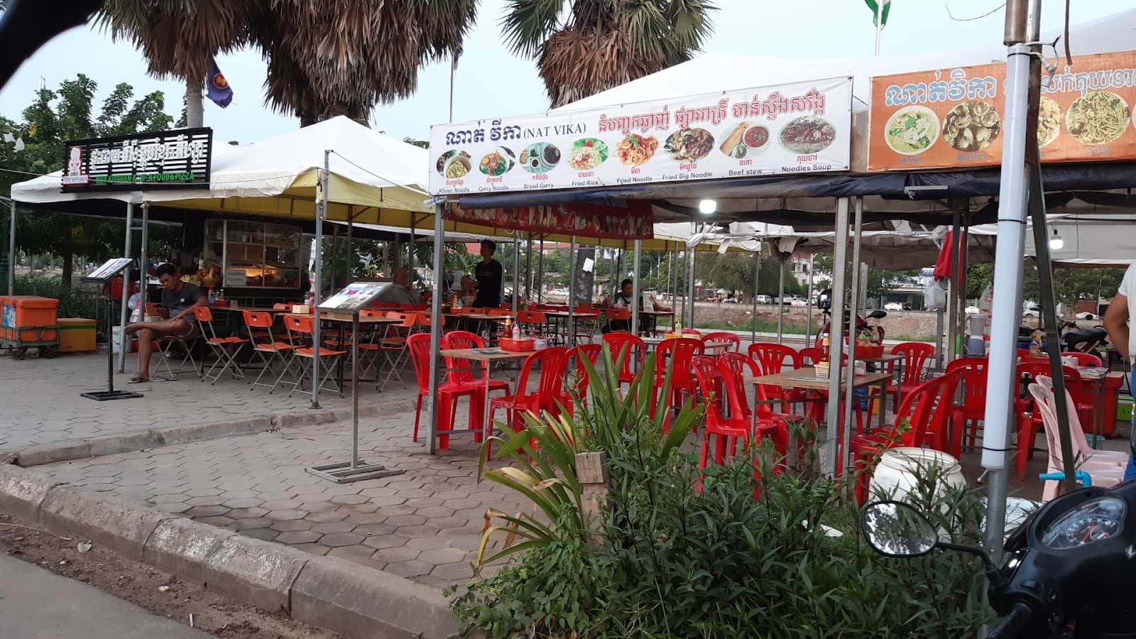 Local Crafts and Goods