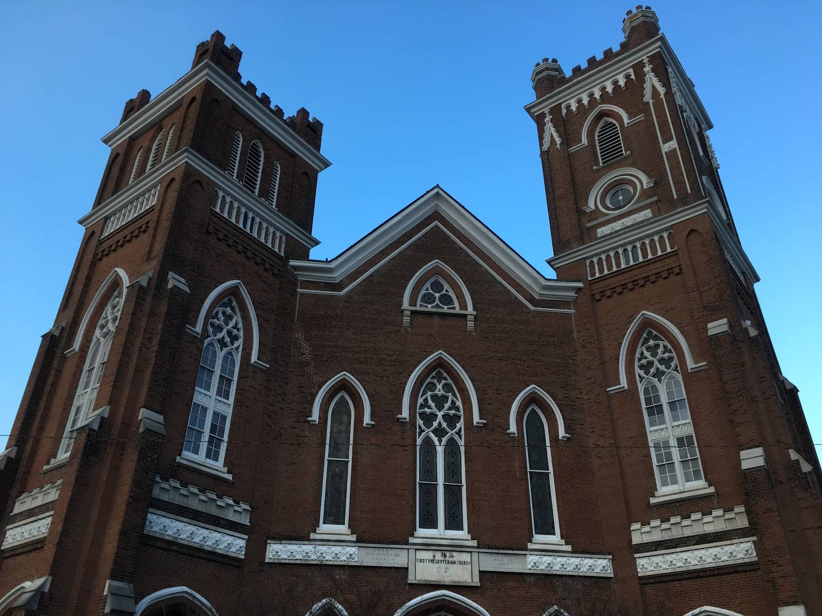 Historic Architecture