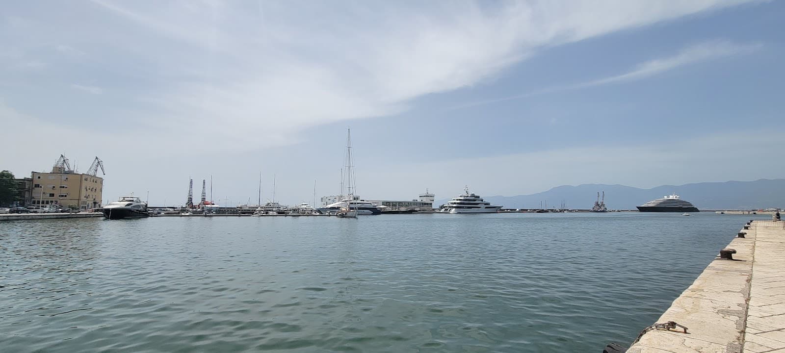 Riva Promenade - Image 1