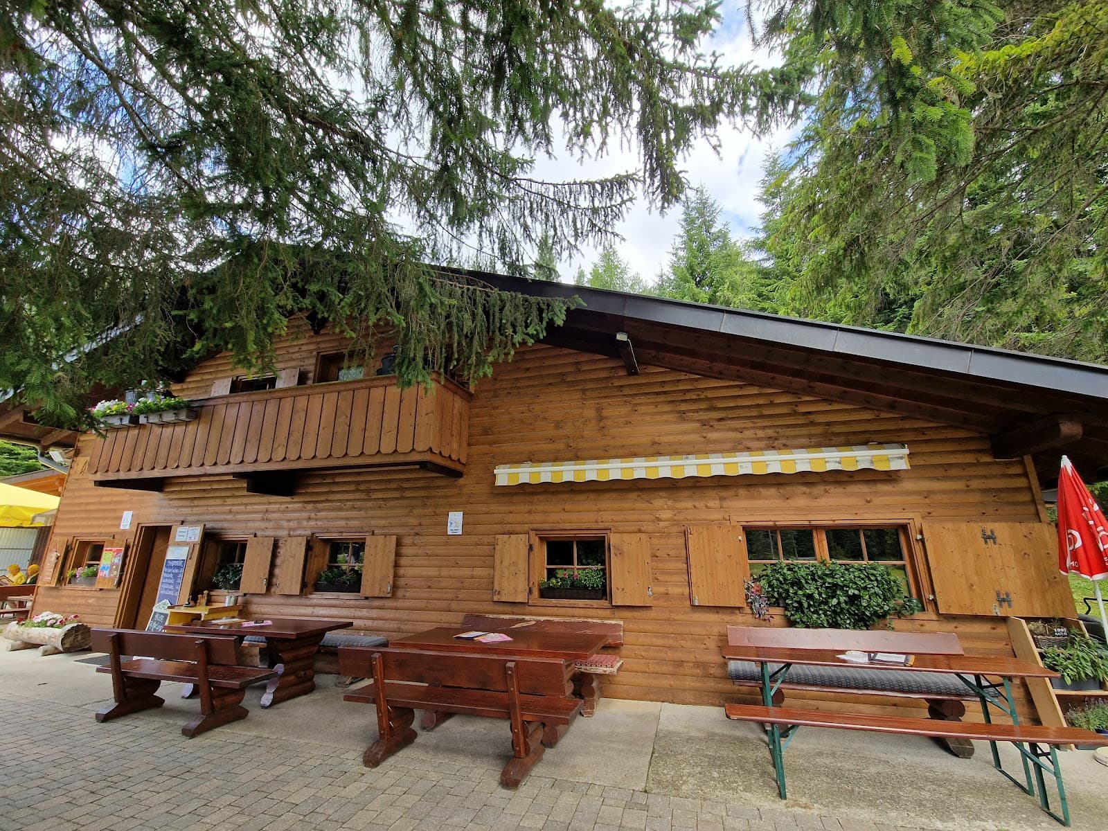 Lottensee (intermittent) - Image 1