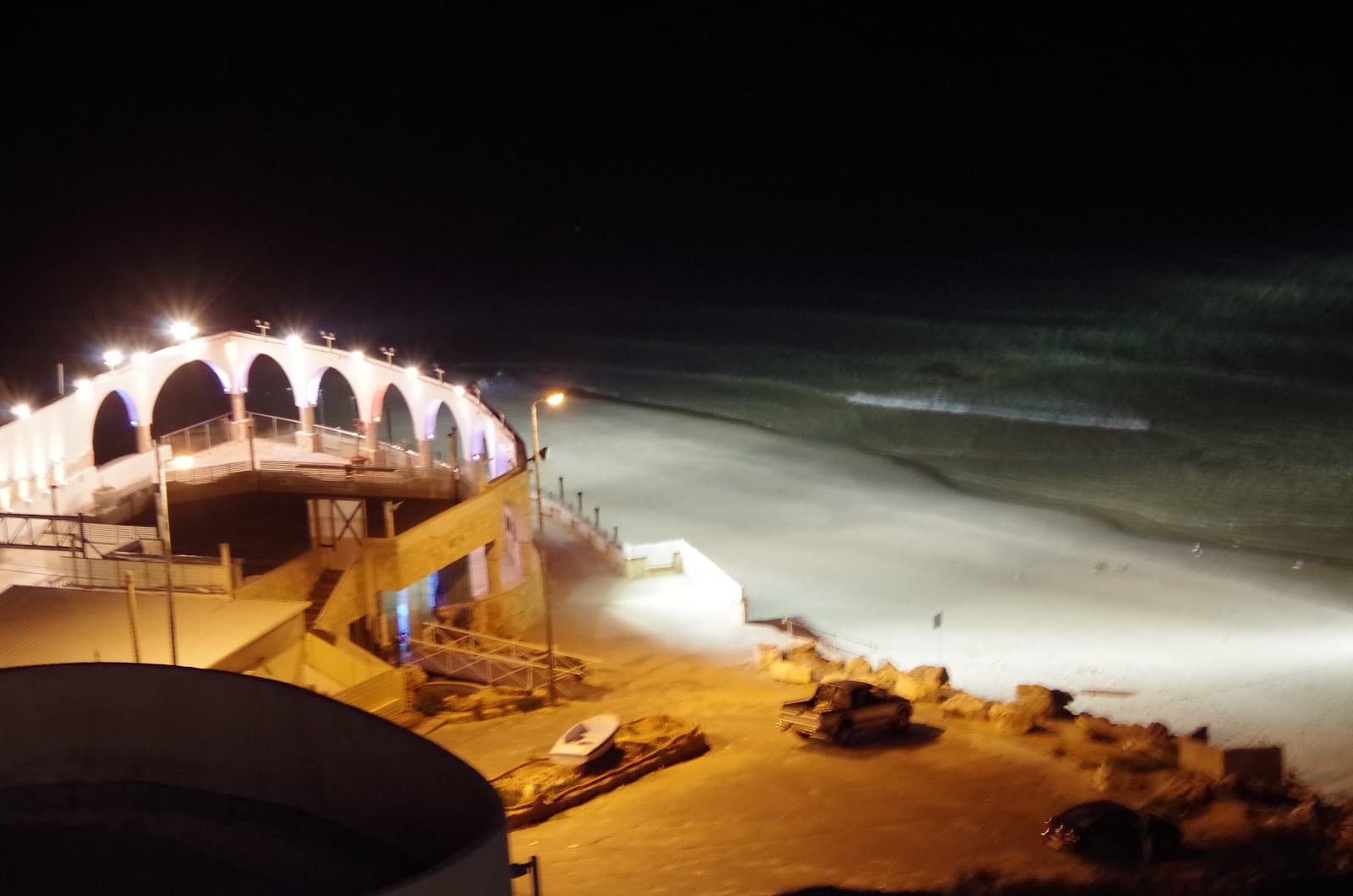 Blue Bay / Kiryat Sanz - Image 1