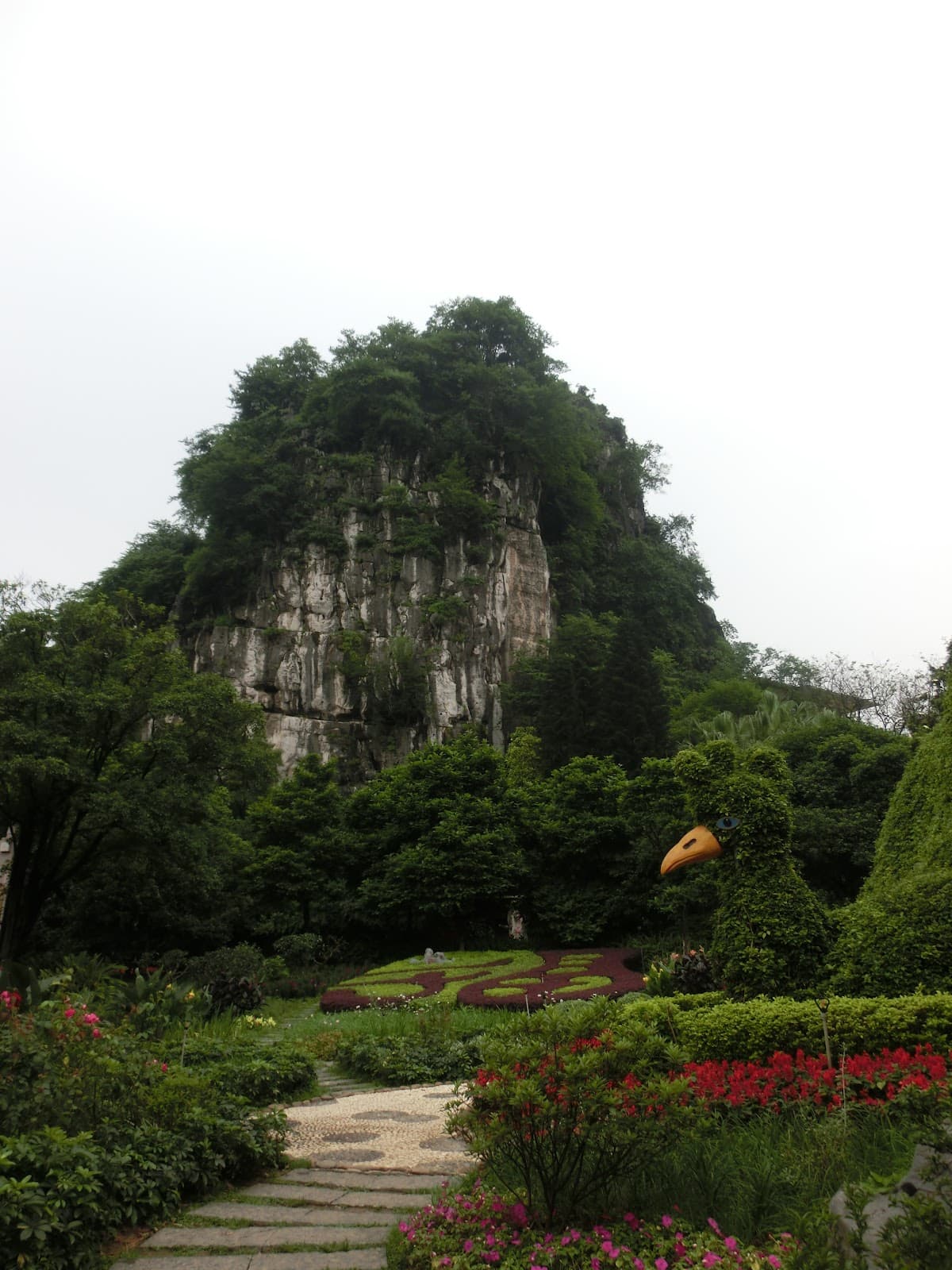 Fubo Hill Guilin - Image 1