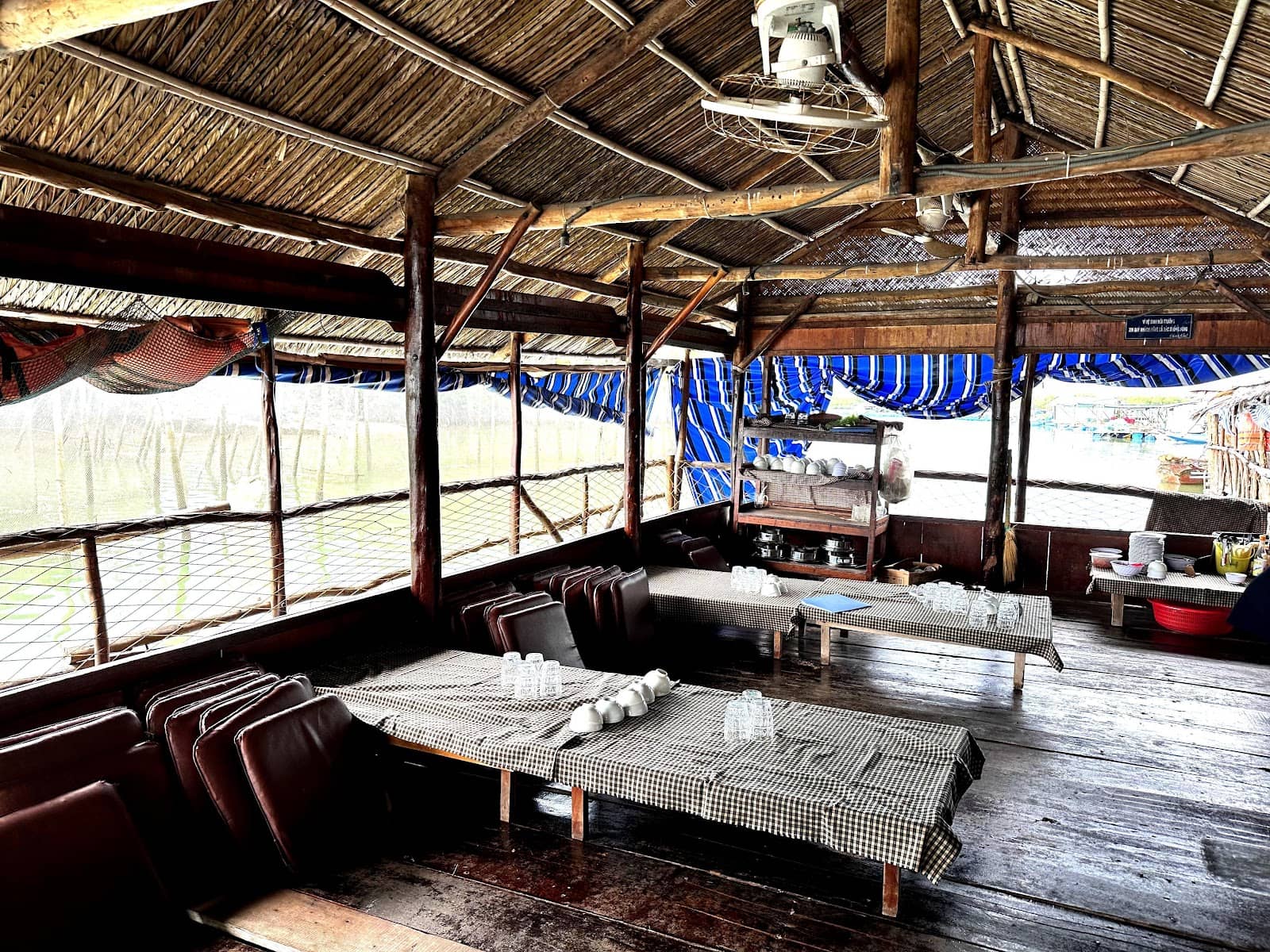 Scenic Boat Transfer