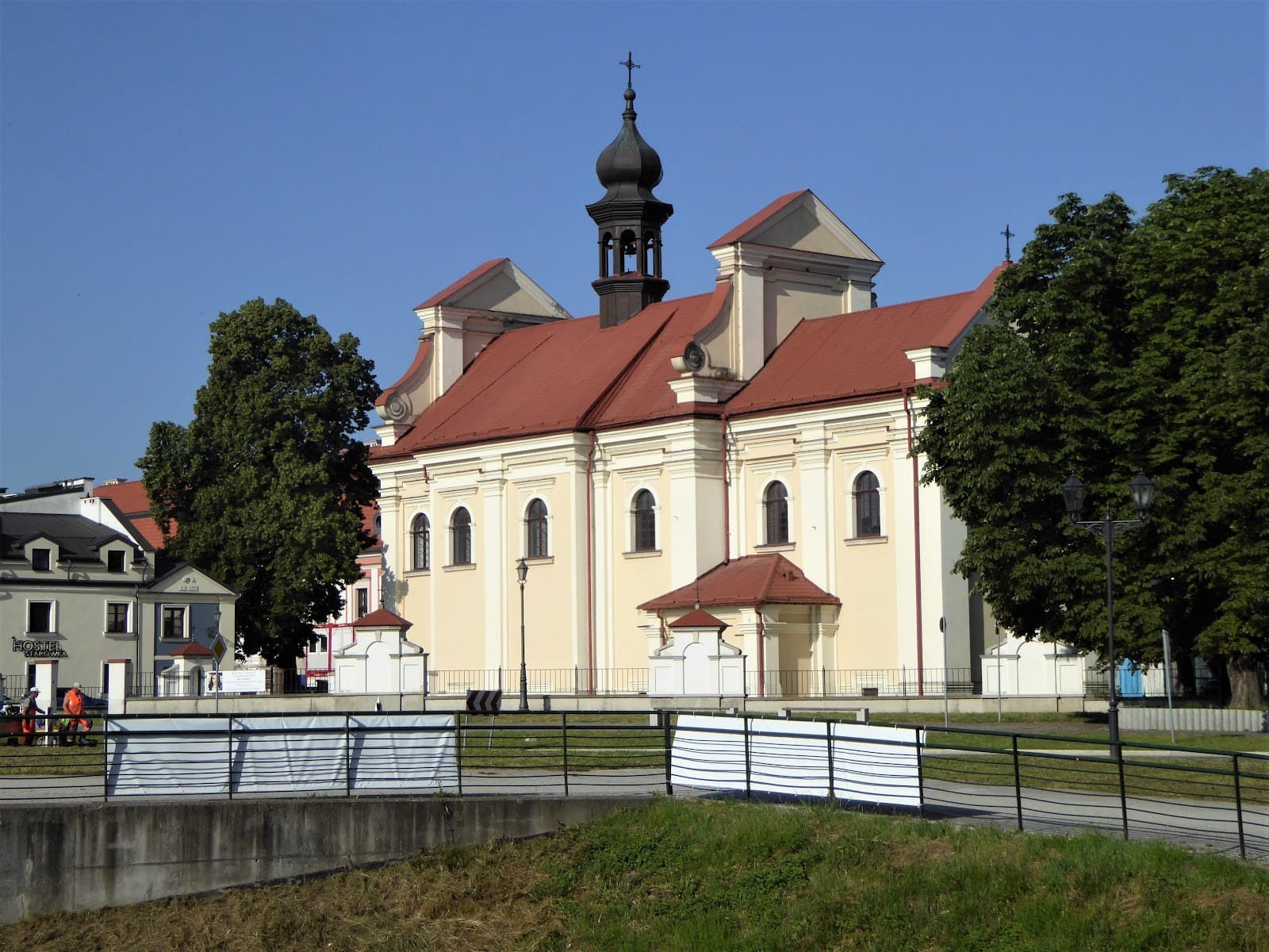 St. Catherine Church - Image 1