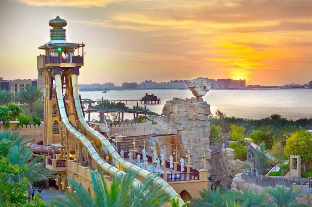 Wild Wadi Waterpark - Image 1