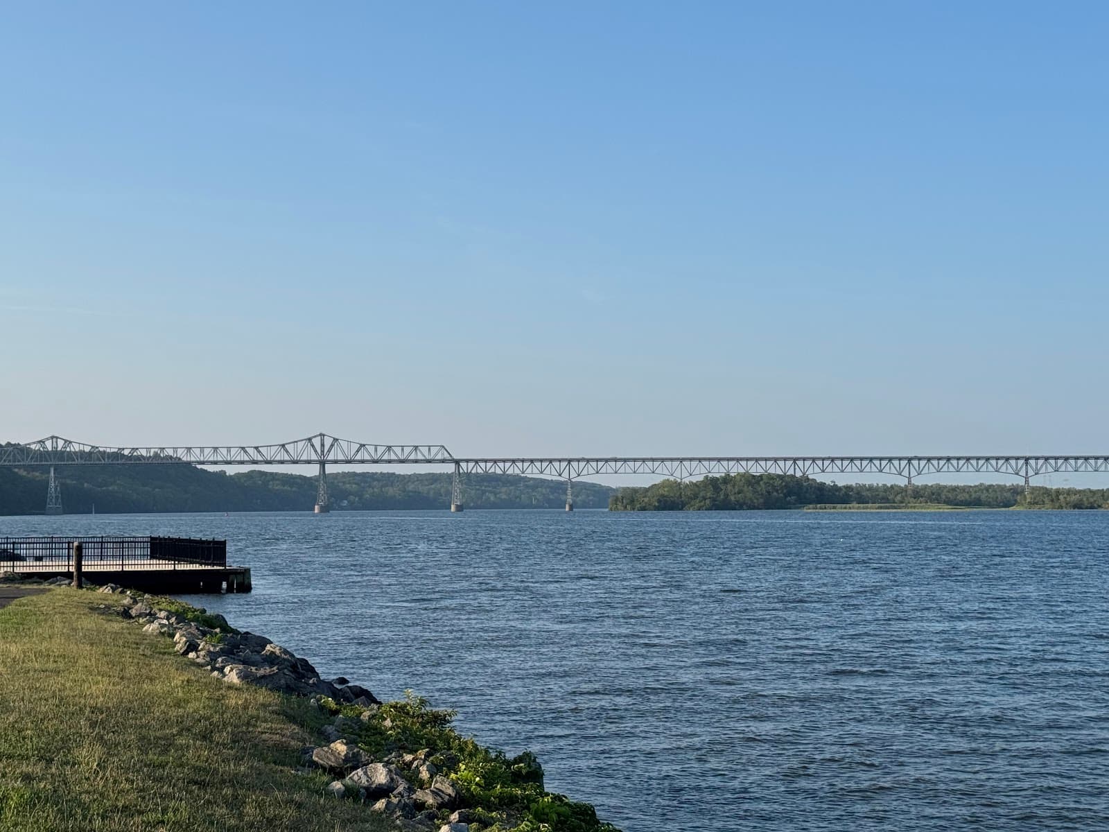 Historic Catskill Point - Image 1