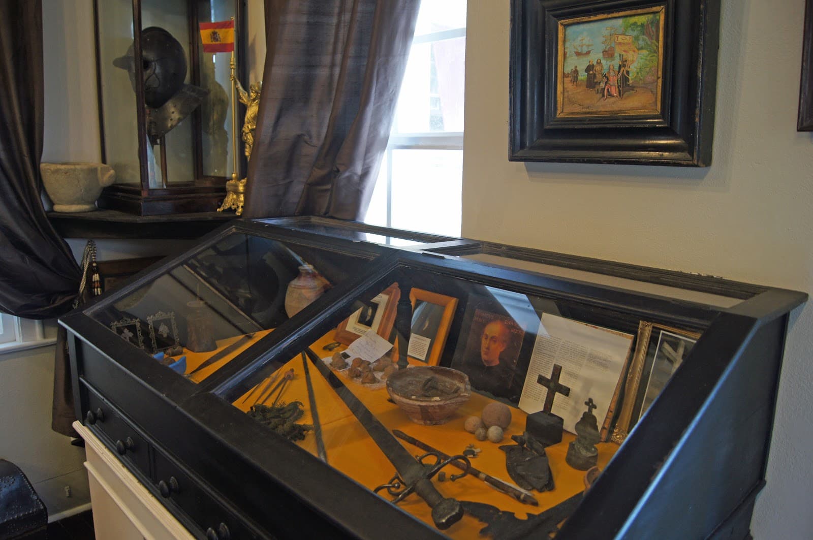 Heritage Museum of The Bahamas - Image 1