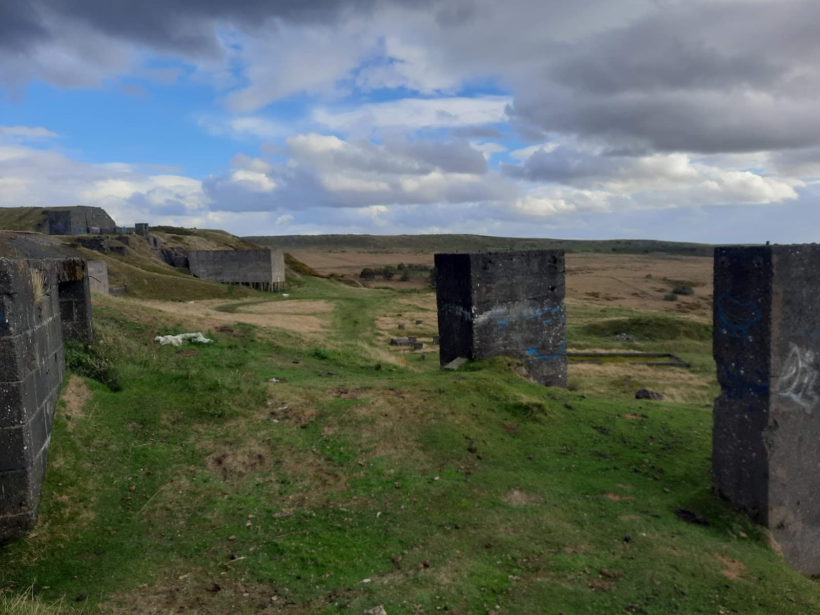 Titterstone Clee Hill - Image 1