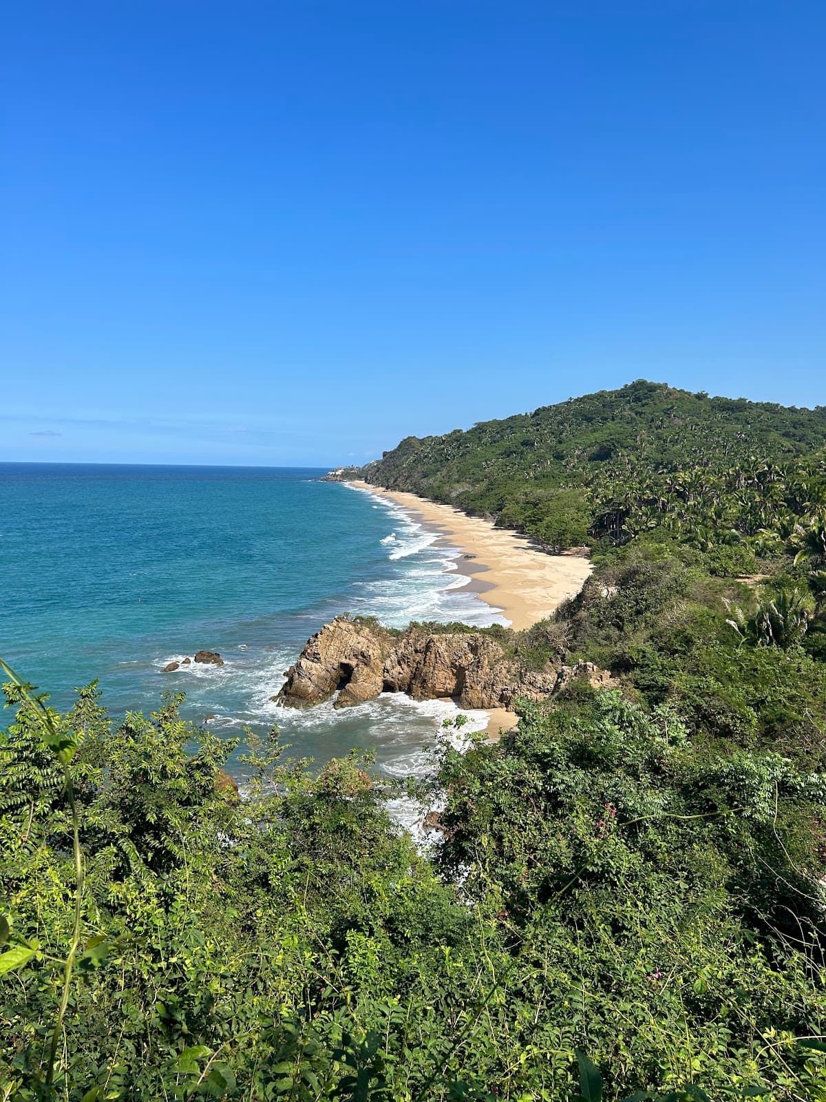 Playa Malpaso - Image 1