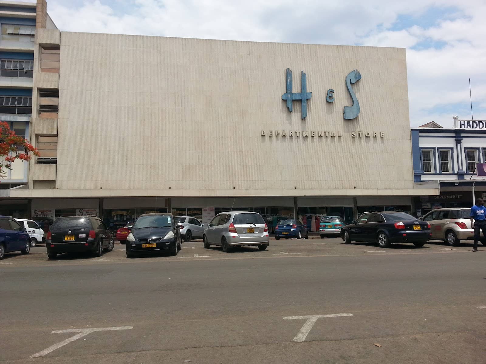 Food and Gaming Zone